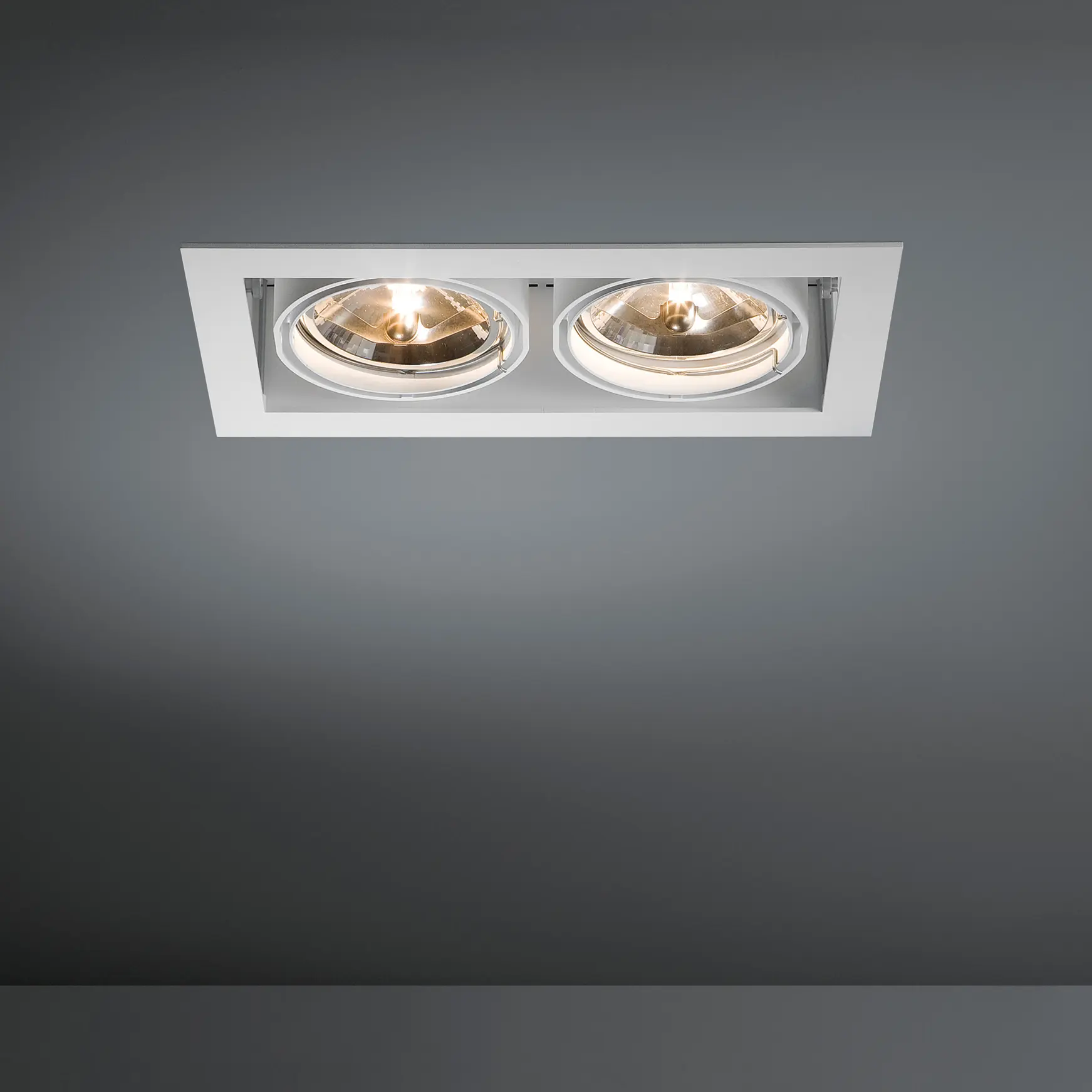 Modular Lighting Instruments - Multiple 2x AR111 GE