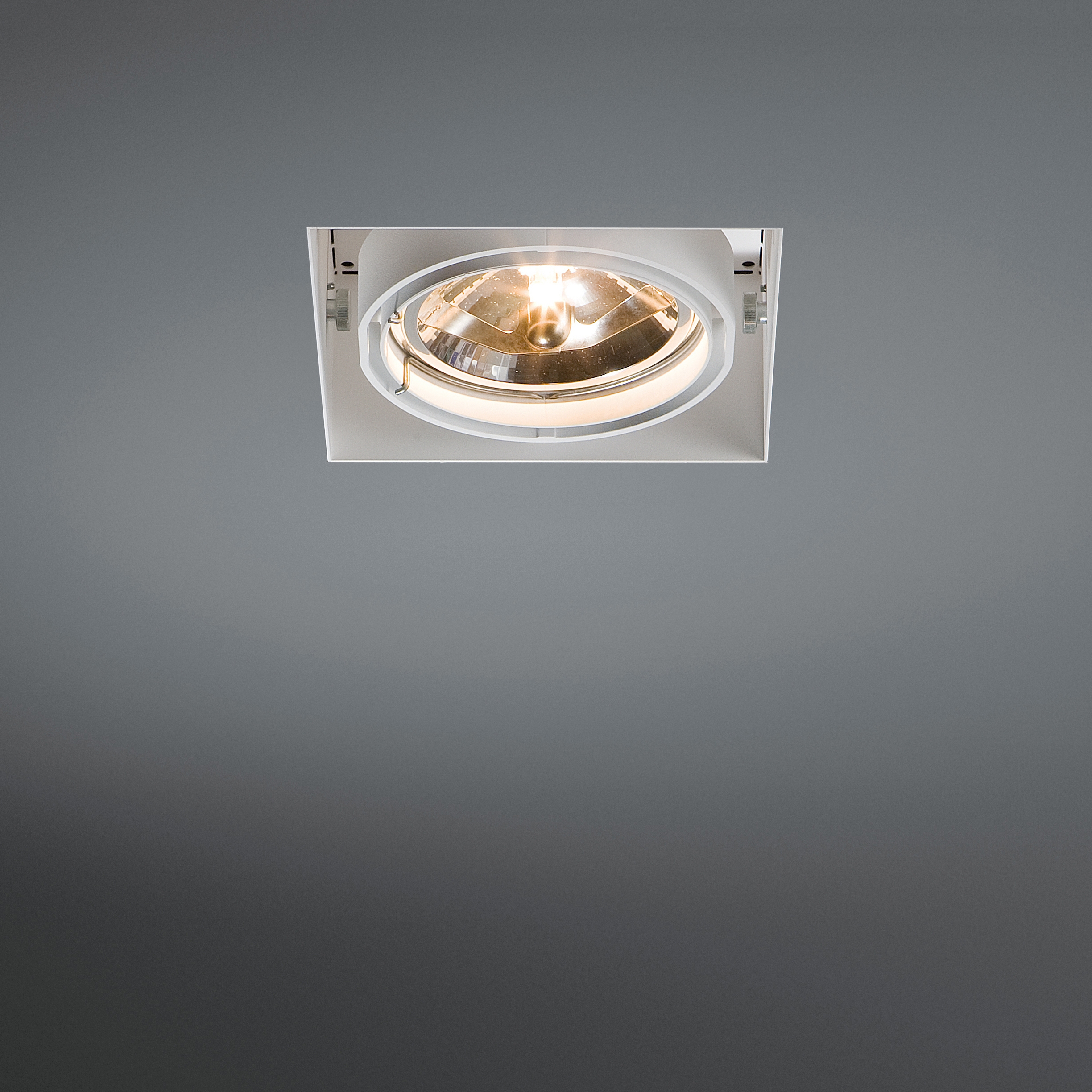 Mostra il prodotto Multiple trimless 1x AR111 GE del produttore Modular Lighting Instruments