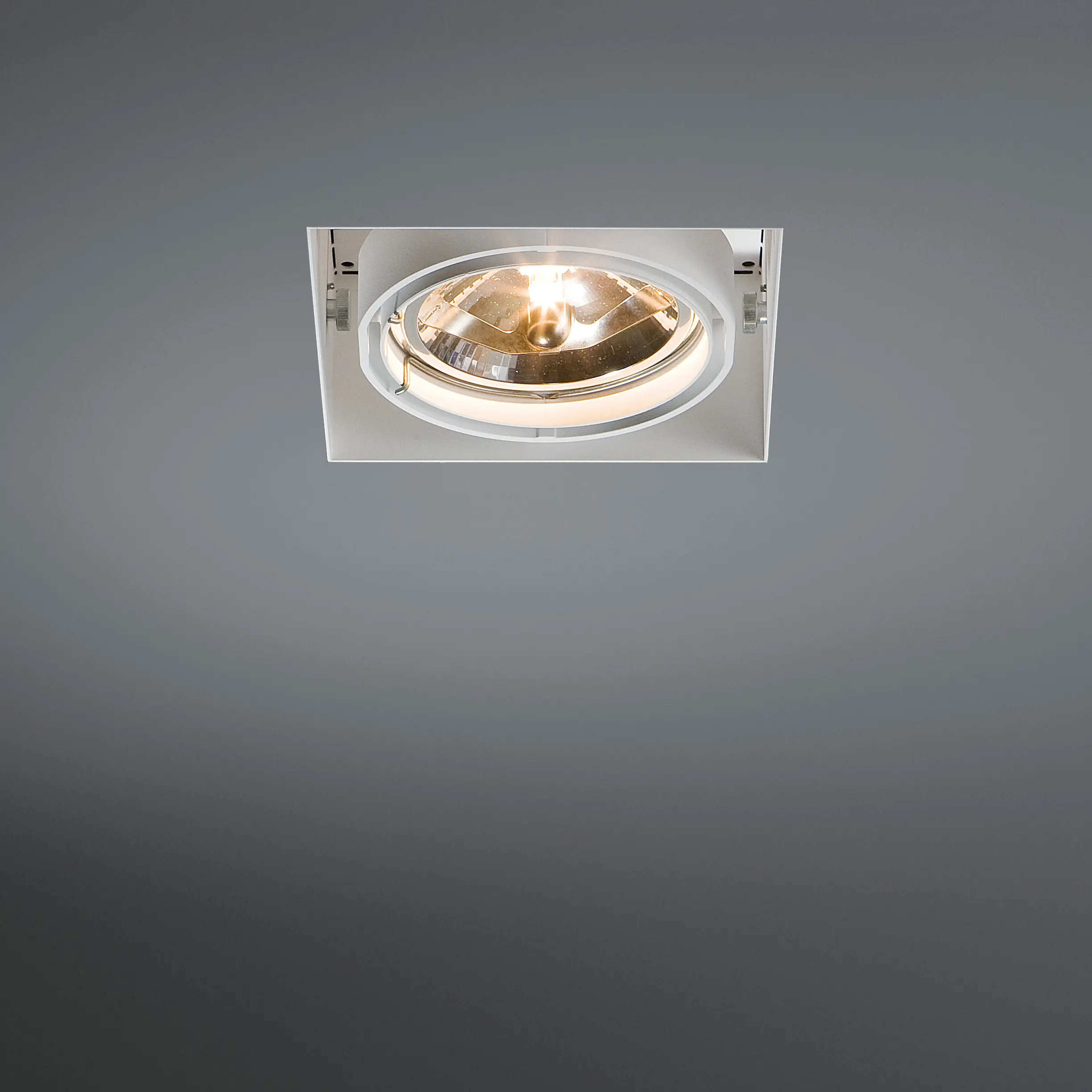 Modular Lighting Instruments - Multiple trimless 1x AR111 GE