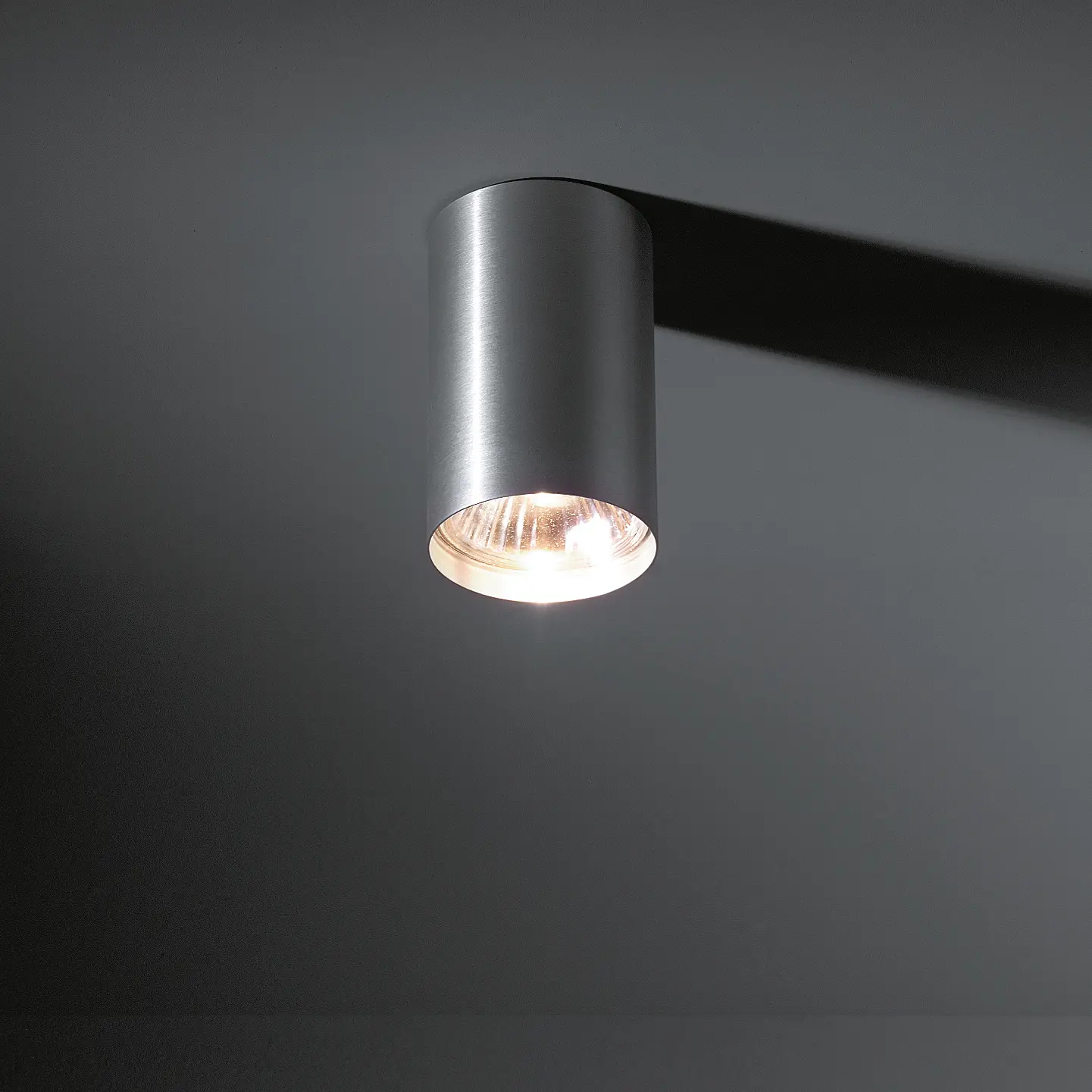 Modular Lighting Instruments - Nude ceiling PAR30