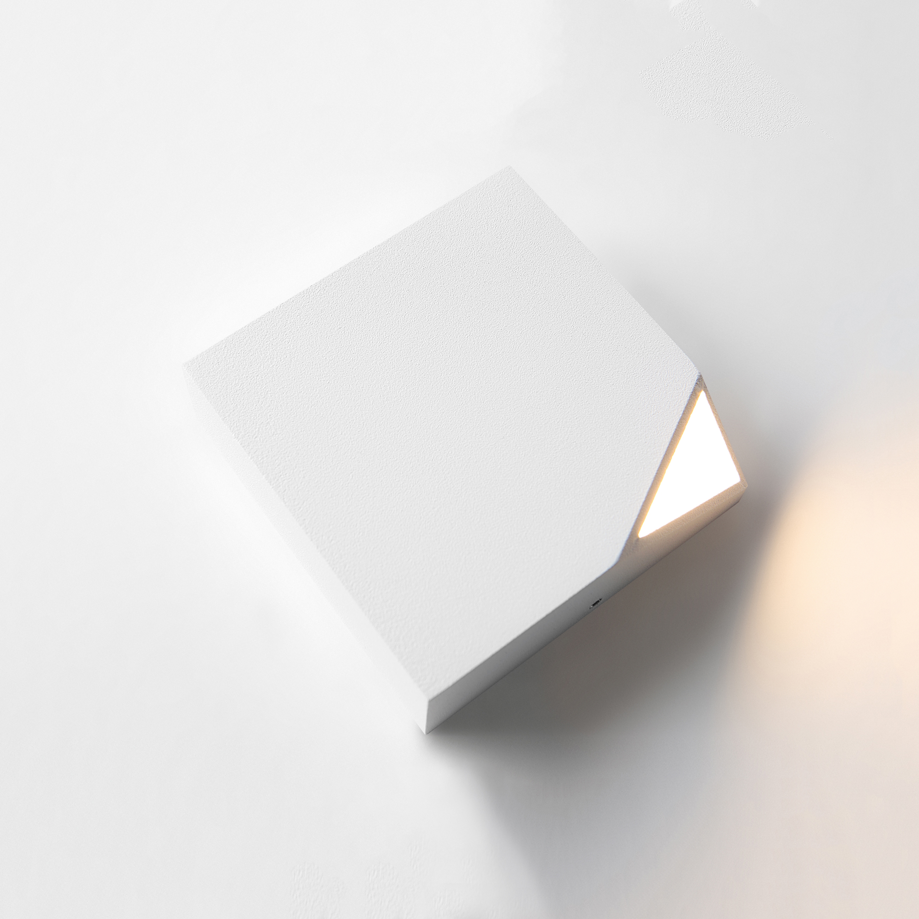 Mostra il prodotto Nukav LED del produttore Modular Lighting Instruments