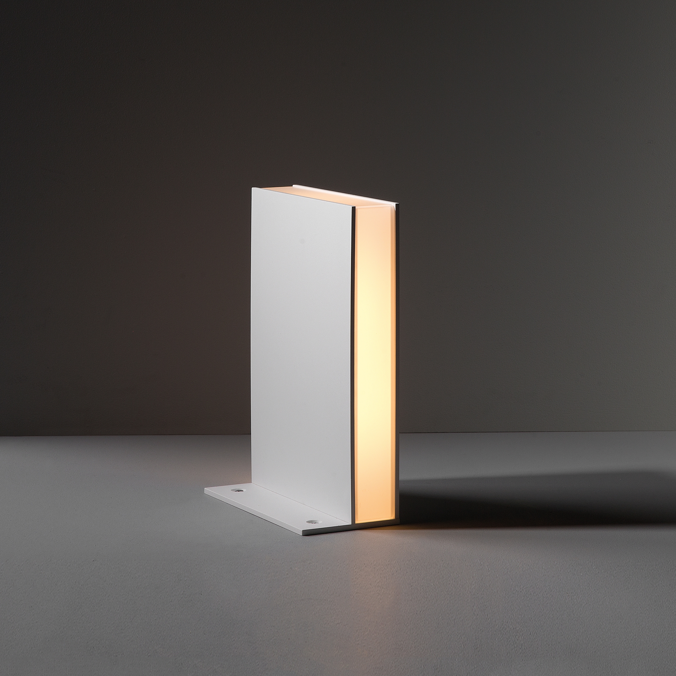 Mostra il prodotto Portfolio 0.1 IP54 LED del produttore Modular Lighting Instruments