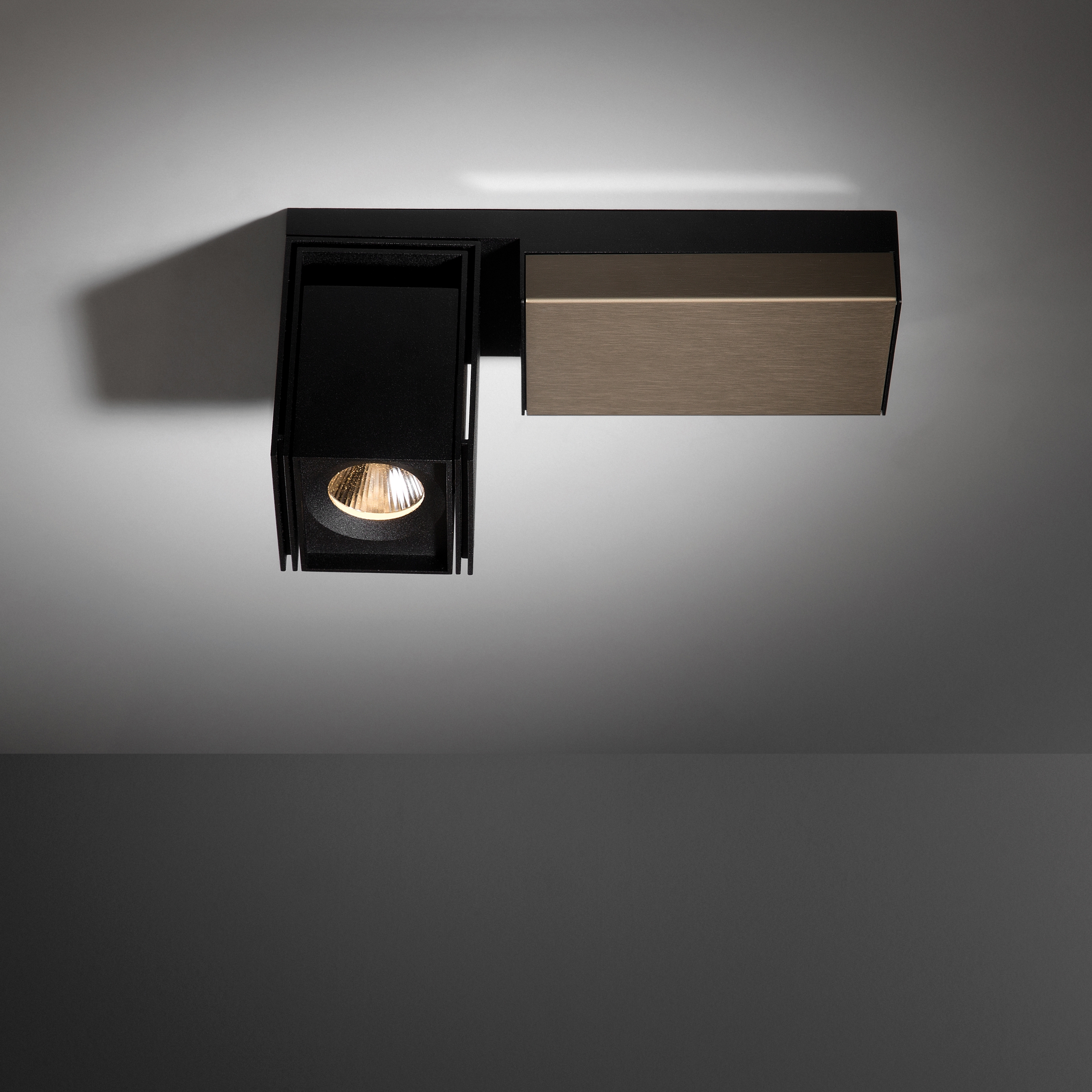 Rektor LED GI