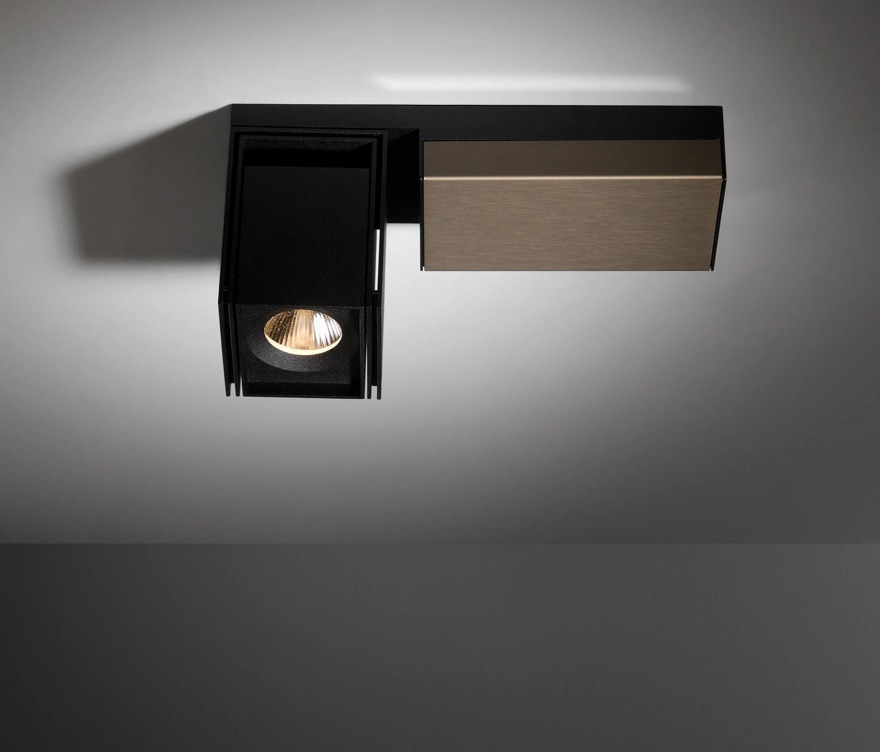 Modular Lighting Instruments - Rektor LED GI