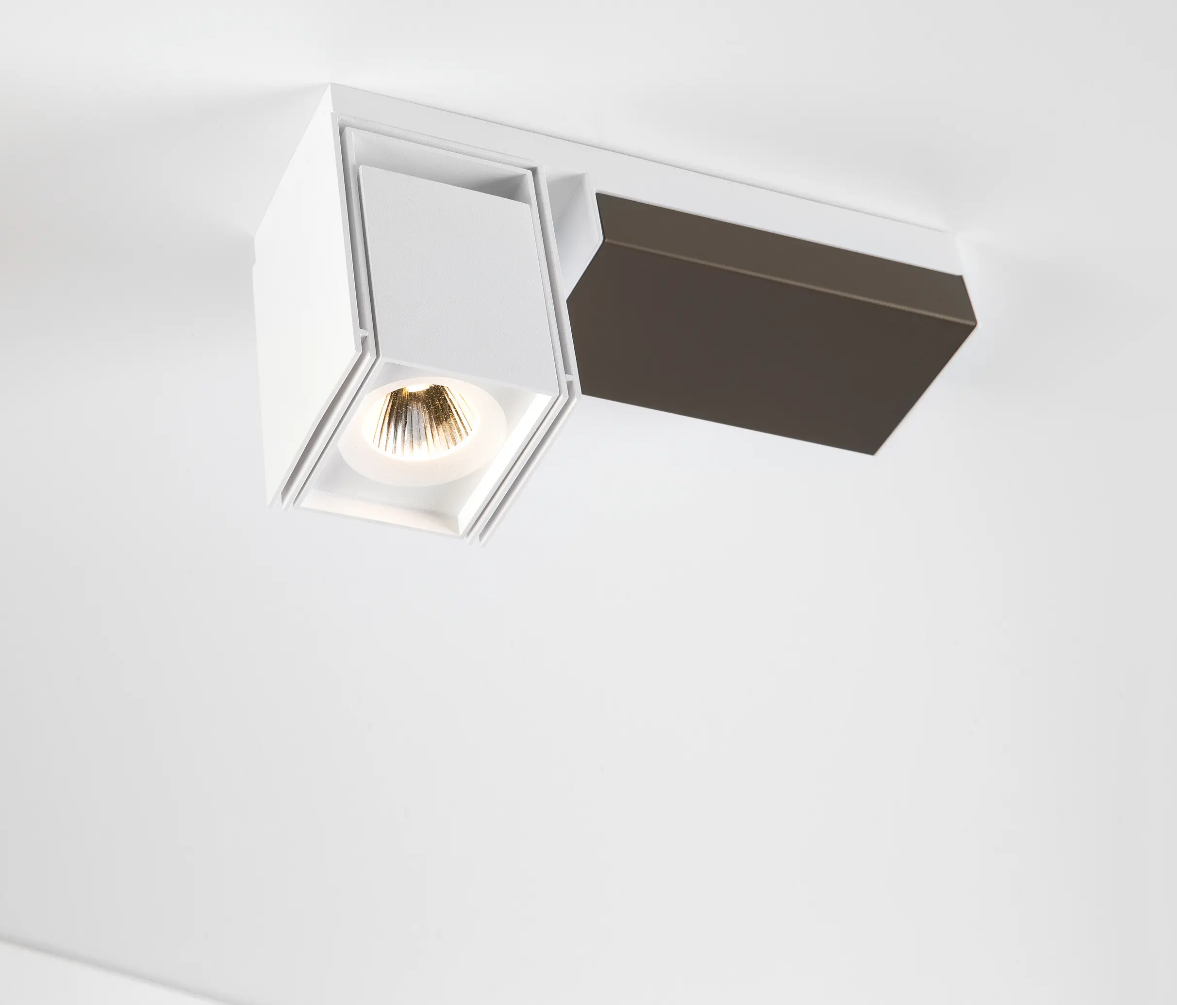 Modular Lighting Instruments - Rektor LED TrE dim GI