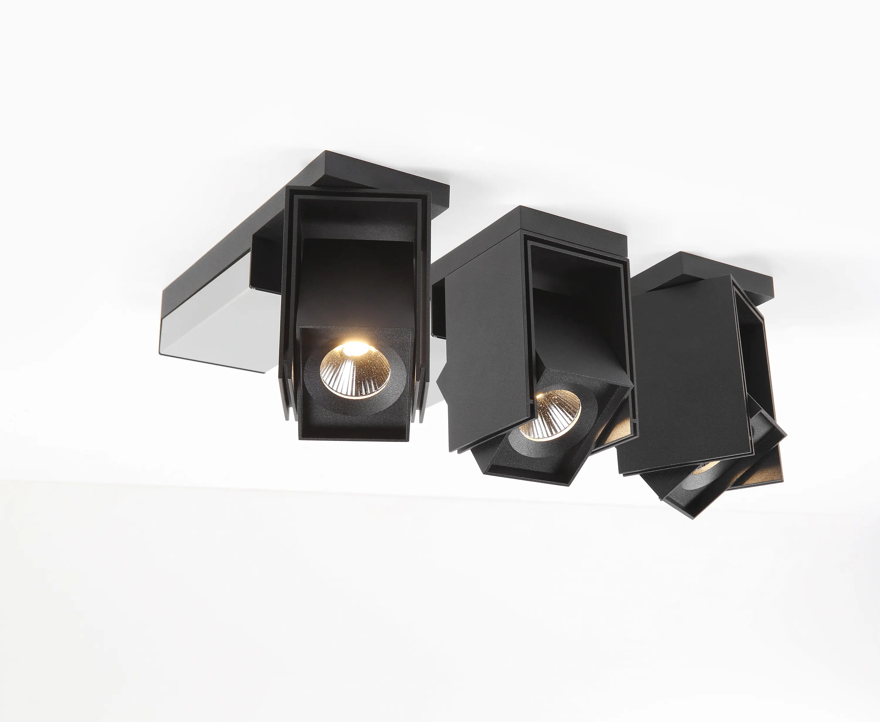 Modular Lighting Instruments - Rektor LED GI
