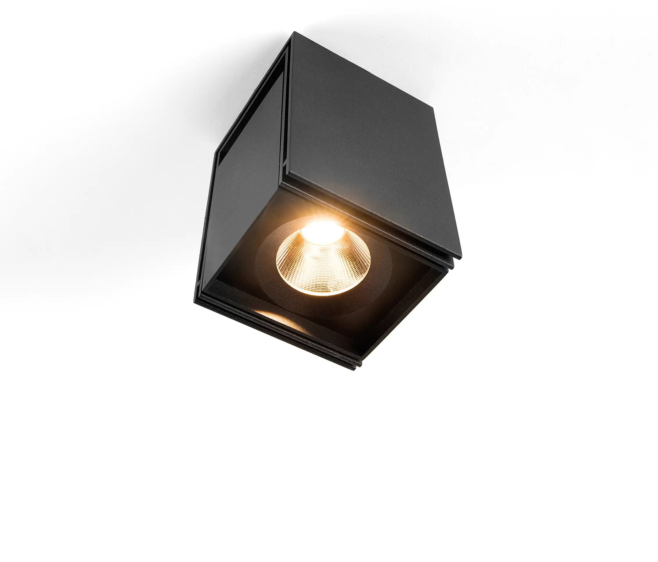 Modular Lighting Instruments - Rektor recessed LED GE