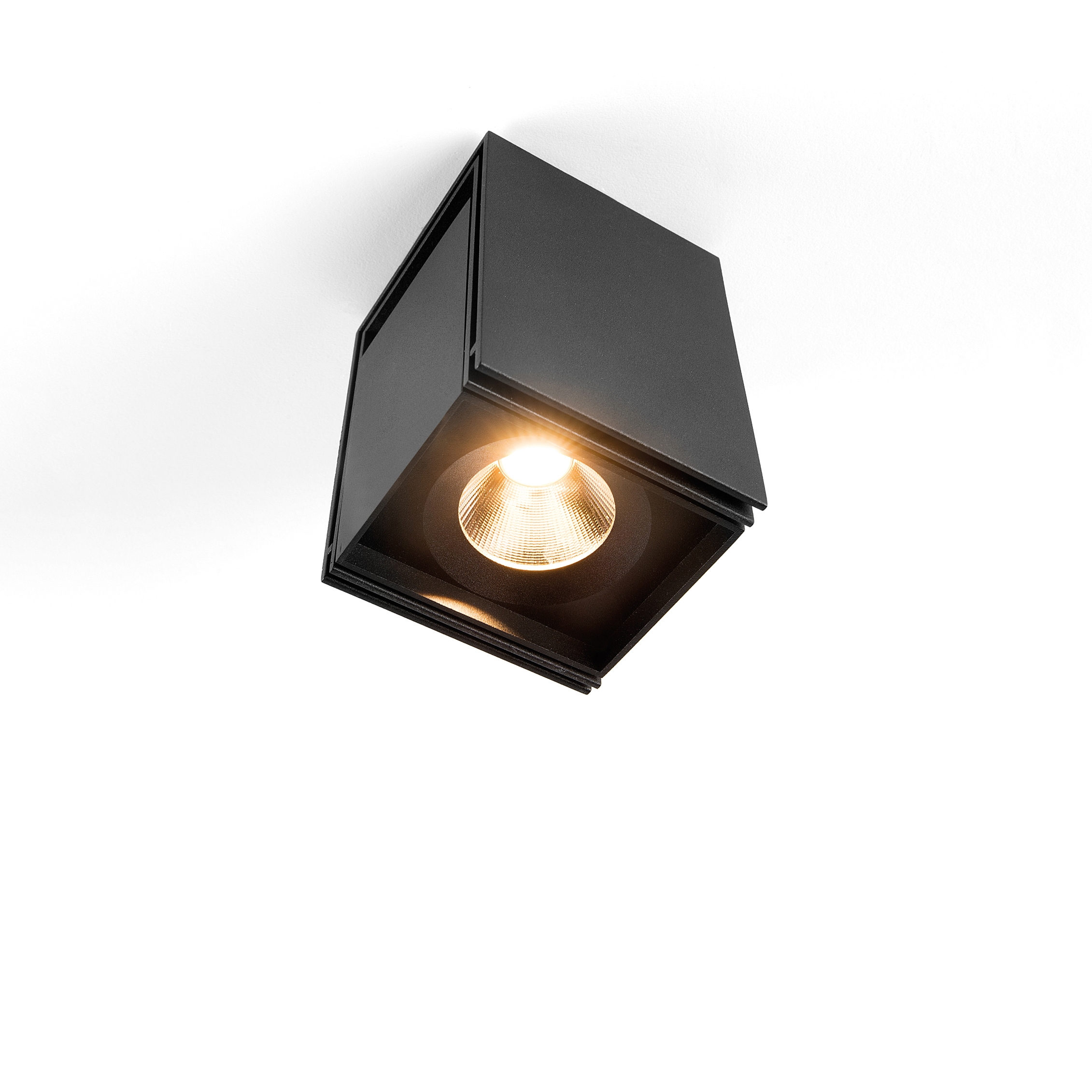Mostra il prodotto Rektor recessed LED GE del produttore Modular Lighting Instruments