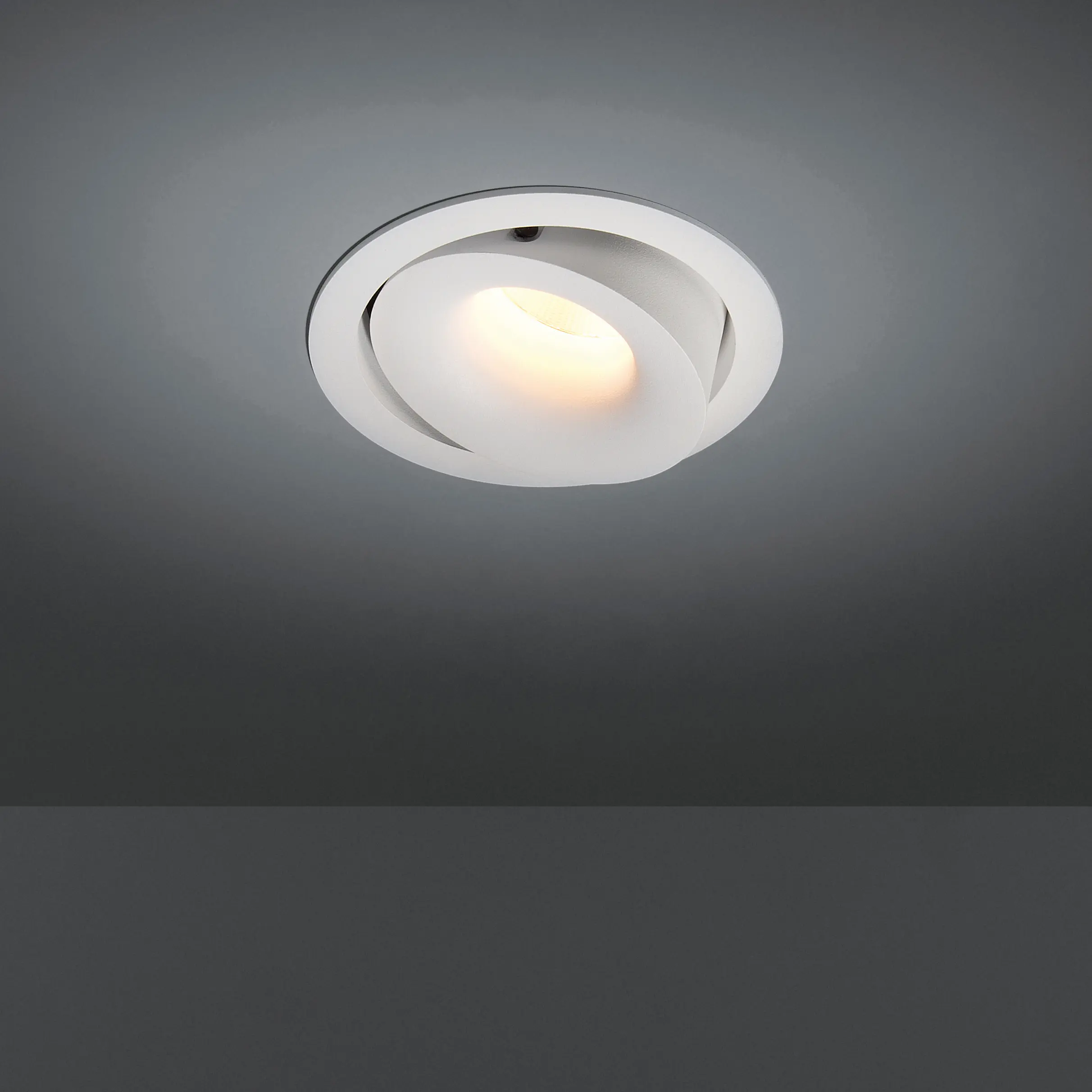 Modular Lighting Instruments - Smart cake 115 adjustable GU10