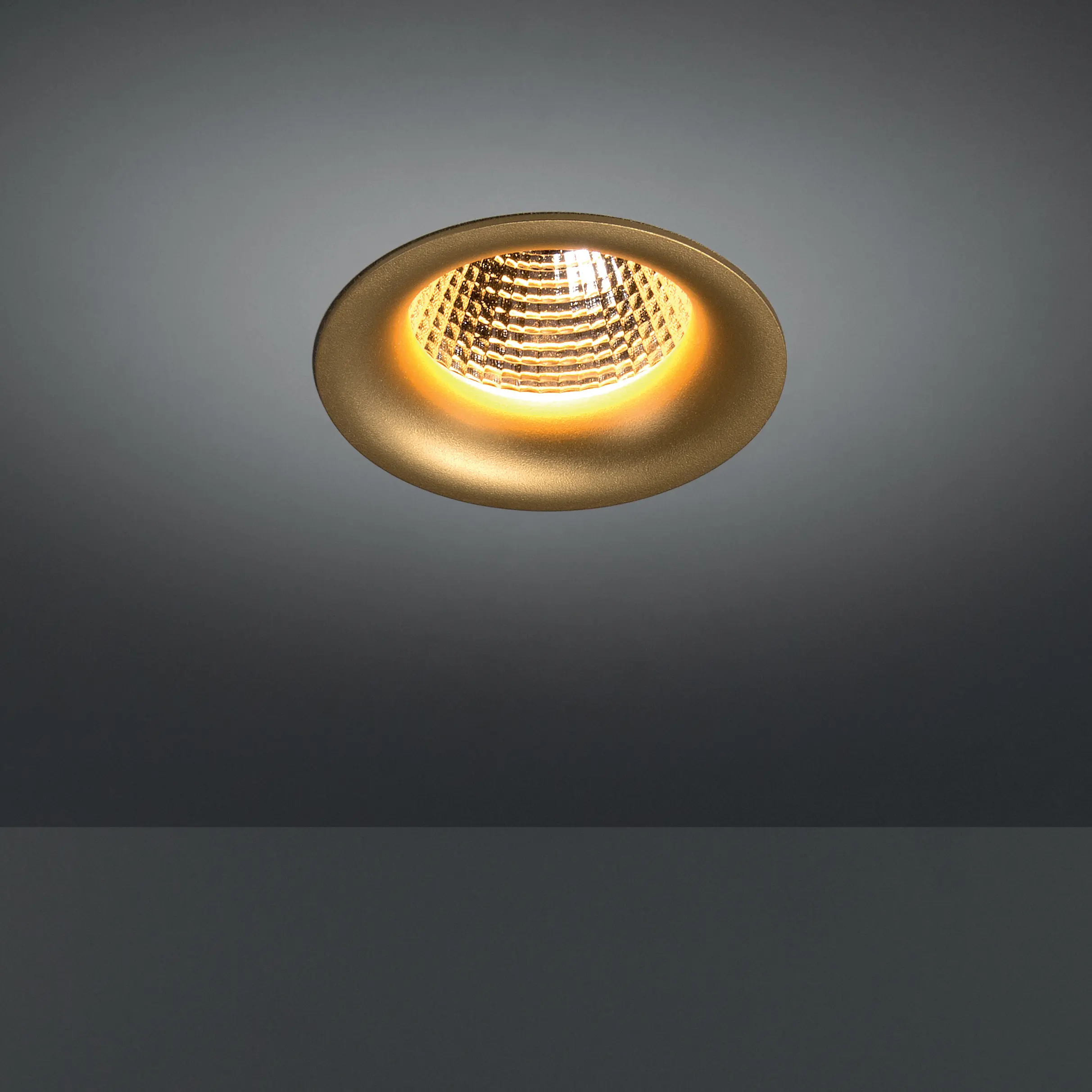 Modular Lighting Instruments - Smart cake 115 LED GE
