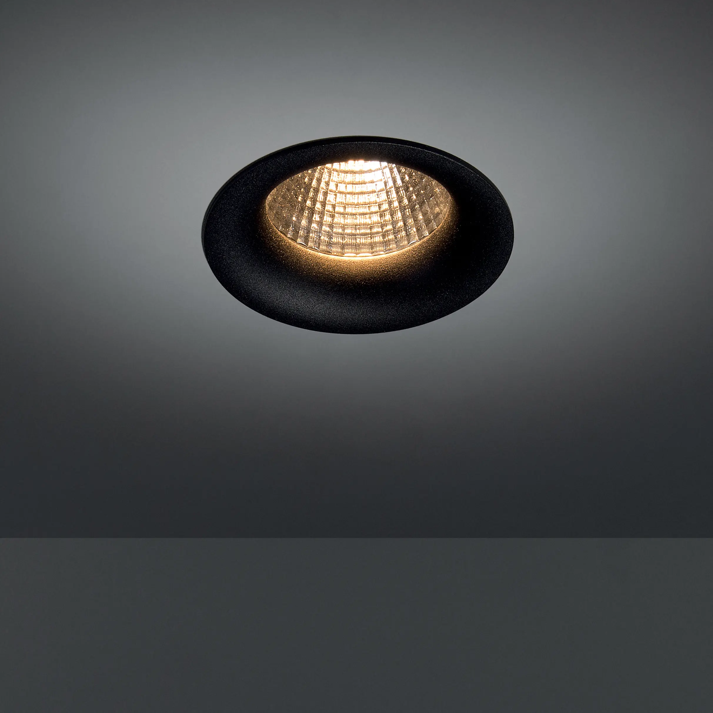 Modular Lighting Instruments - Smart cake 115 IP54 LED GE