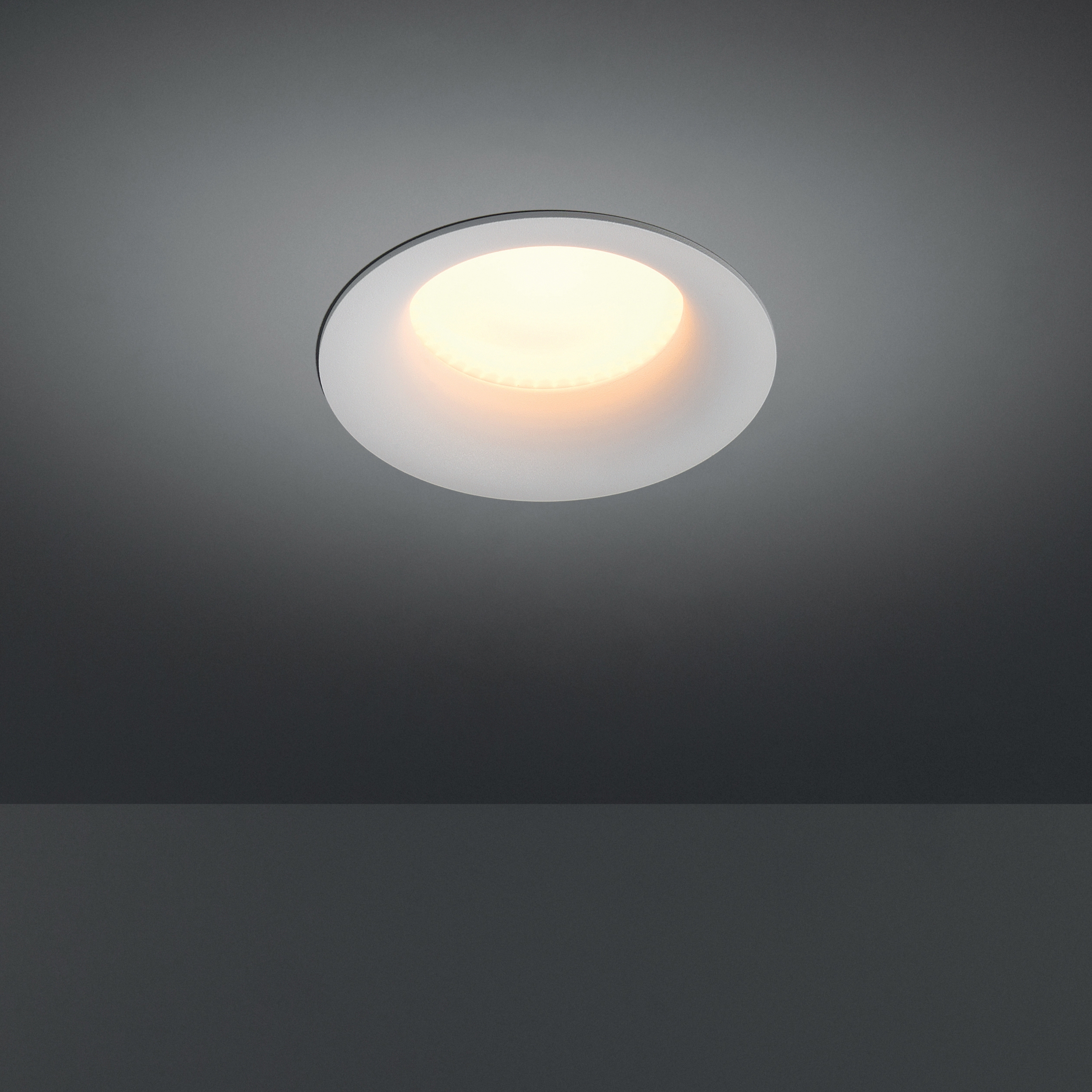 Mostra il prodotto Smart cake 115 diffuse IP54 LED GE del produttore Modular Lighting Instruments