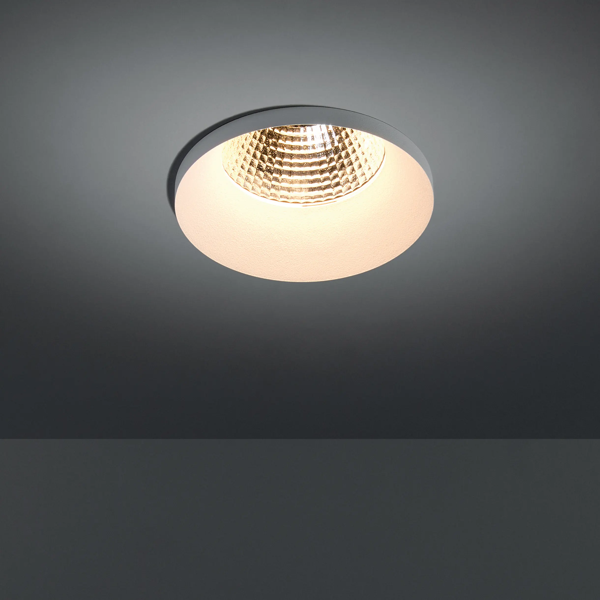 Modular Lighting Instruments - Smart kup 115 LED GE