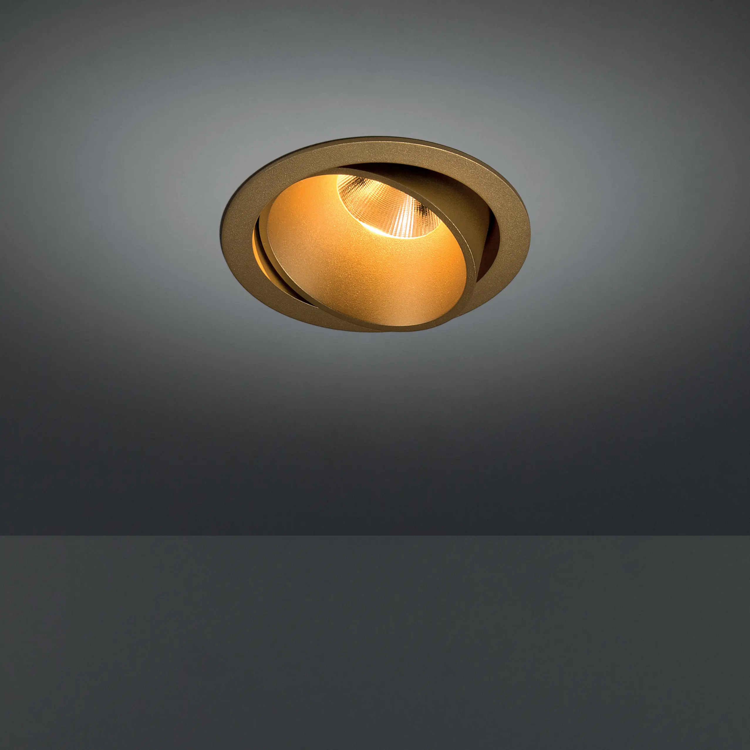 Modular Lighting Instruments - Smart kup 115 adjustable LED GE