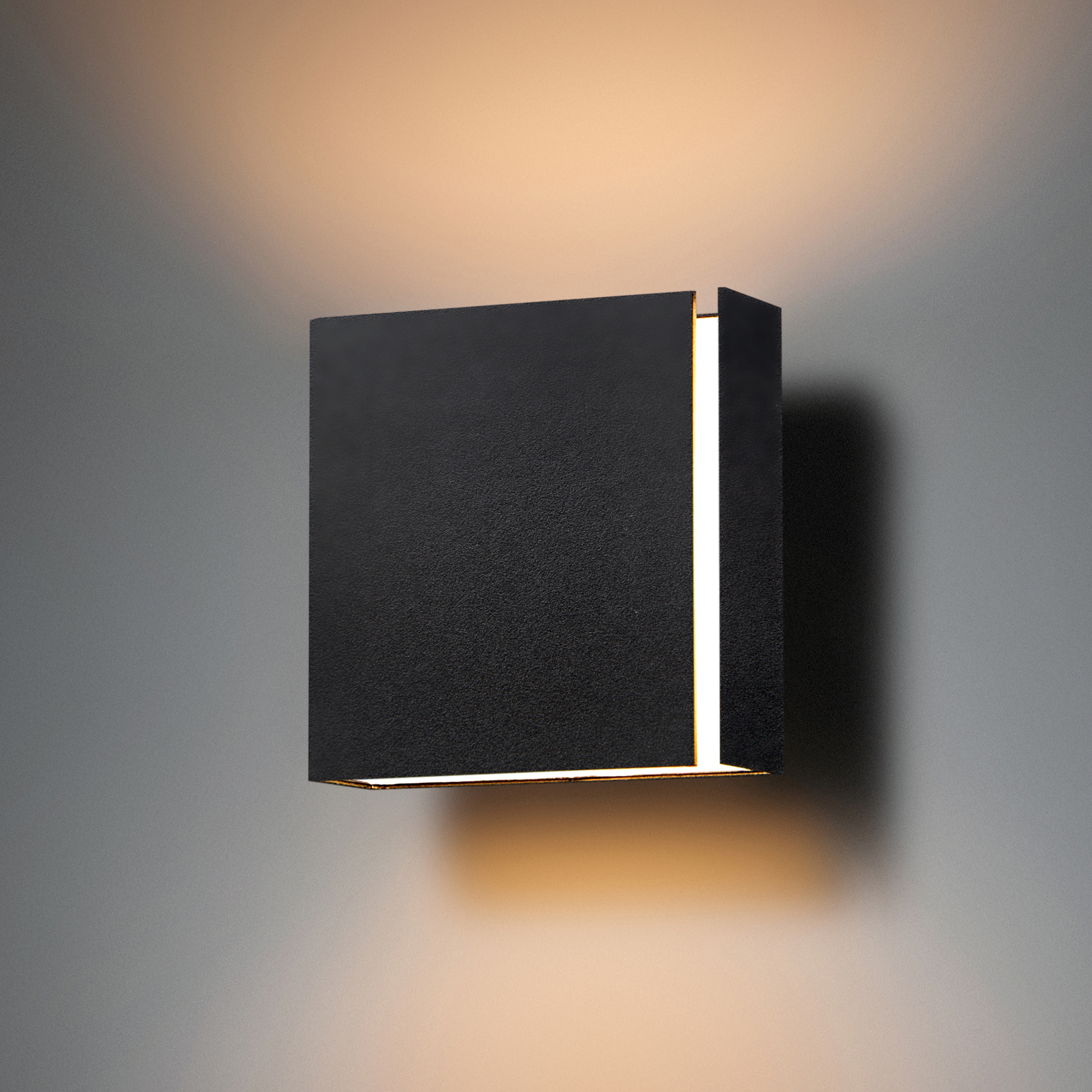 Mostra il prodotto Split small LED del produttore Modular Lighting Instruments