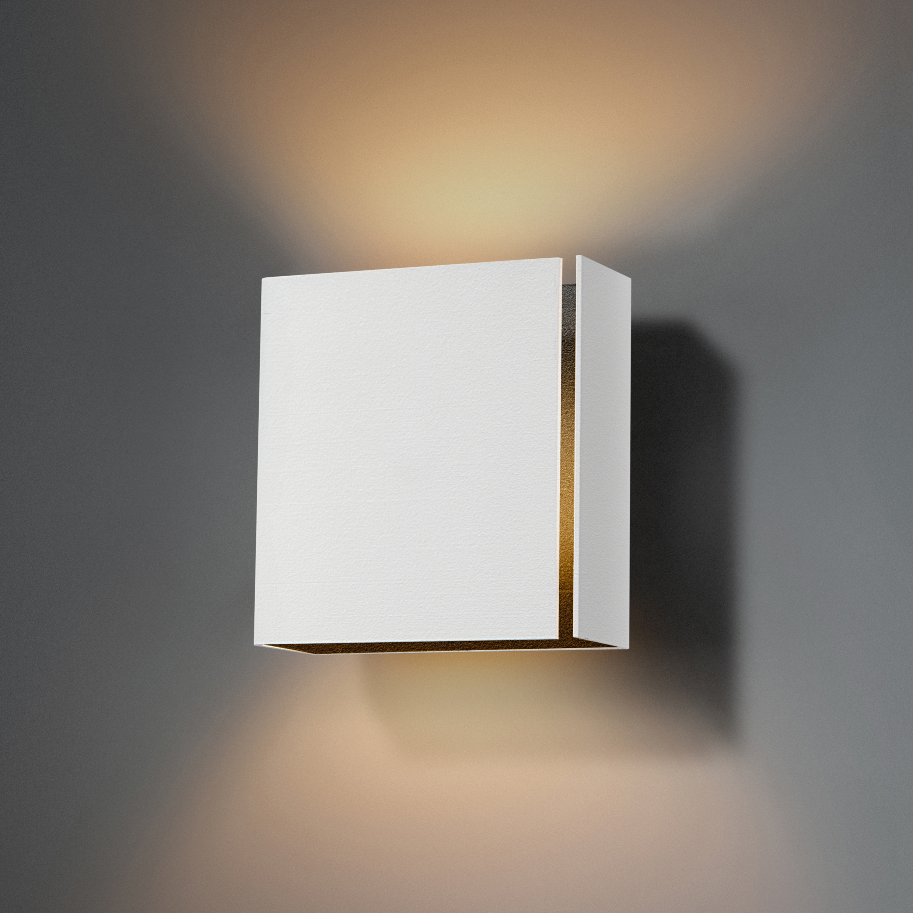 Display product Split medium LED from manufacturer Modular Lighting Instruments