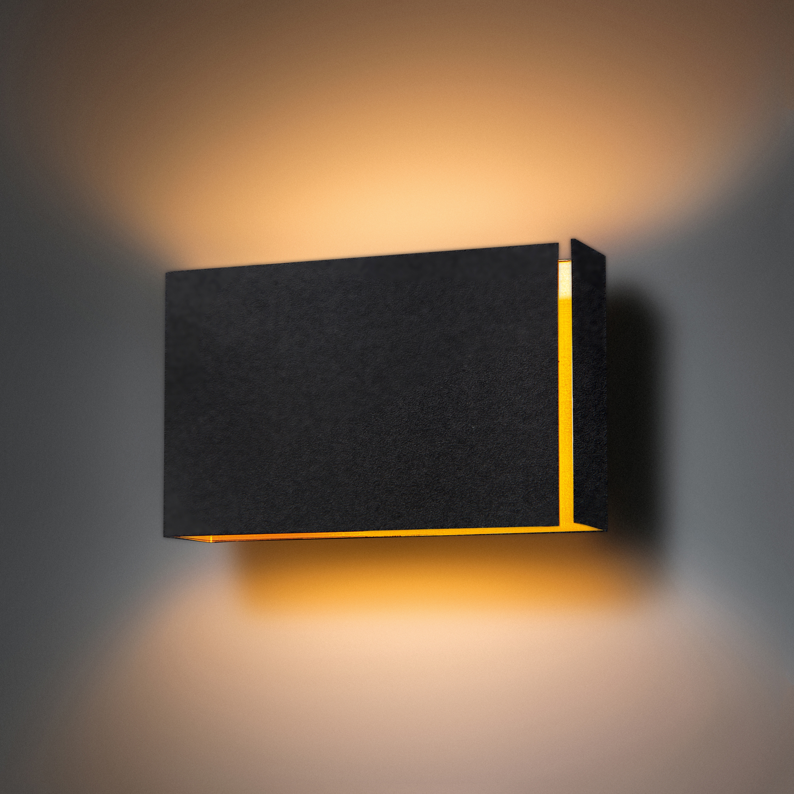 Mostra il prodotto Split large LED del produttore Modular Lighting Instruments