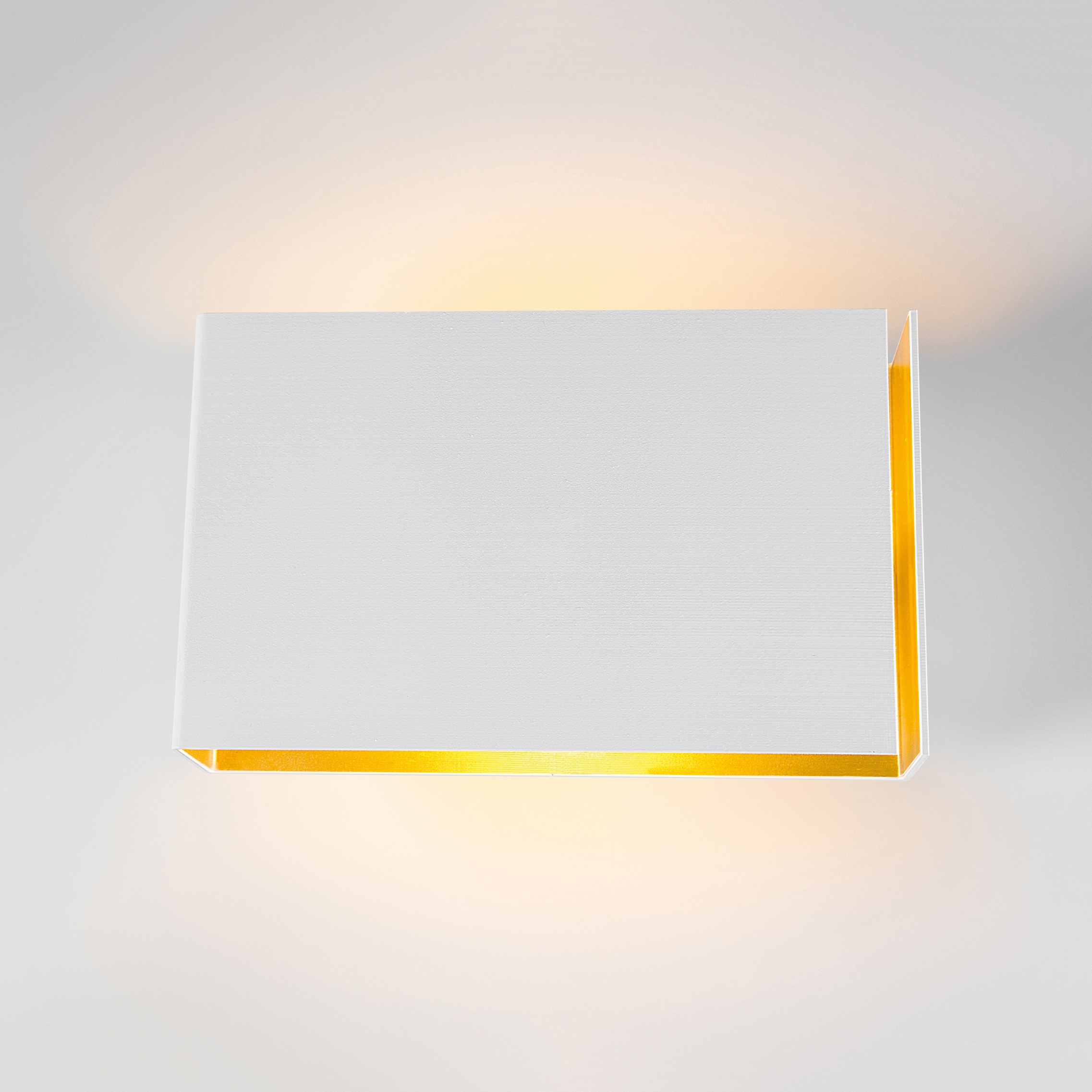 Mostra il prodotto Split large LED del produttore Modular Lighting Instruments