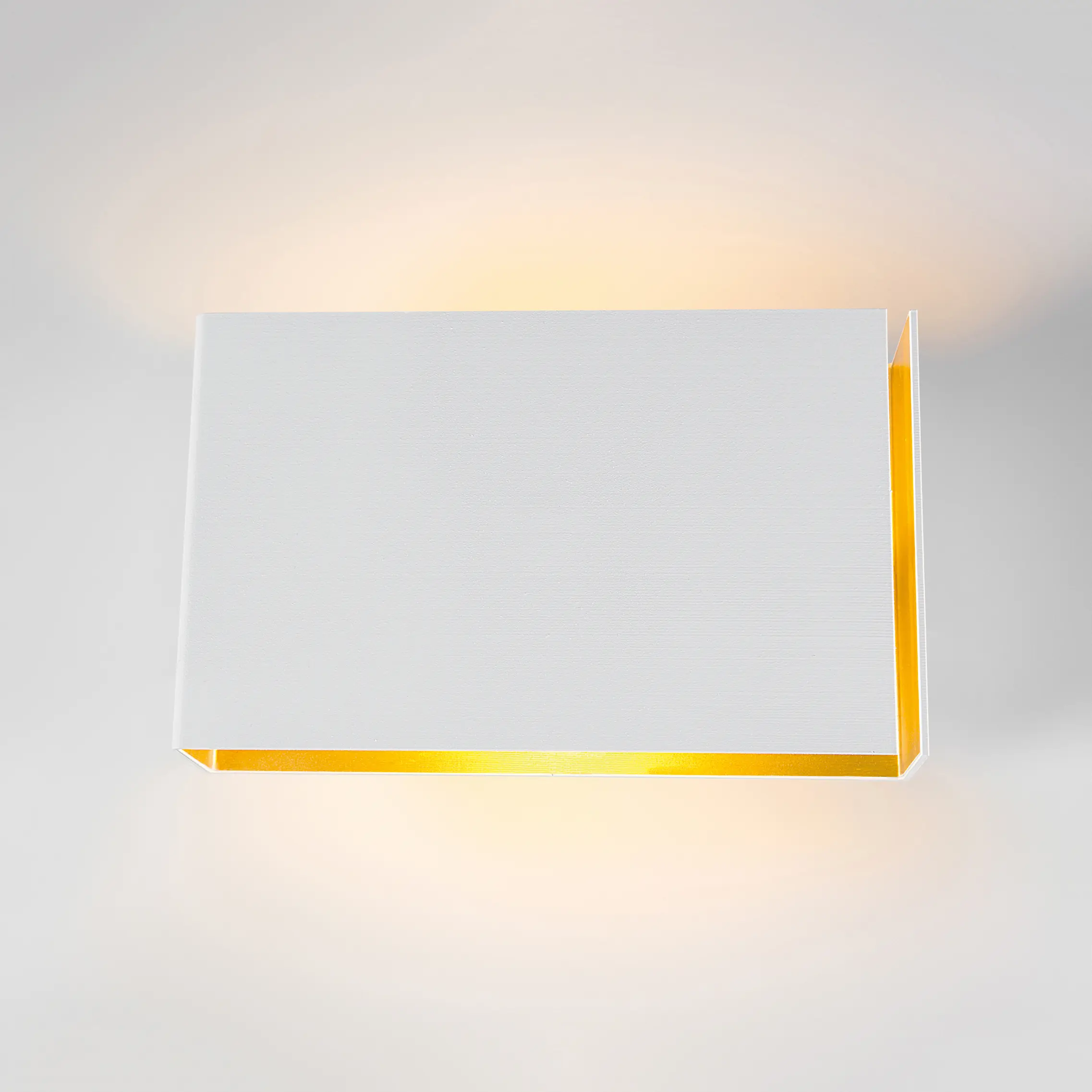 Modular Lighting Instruments - Split large LED
