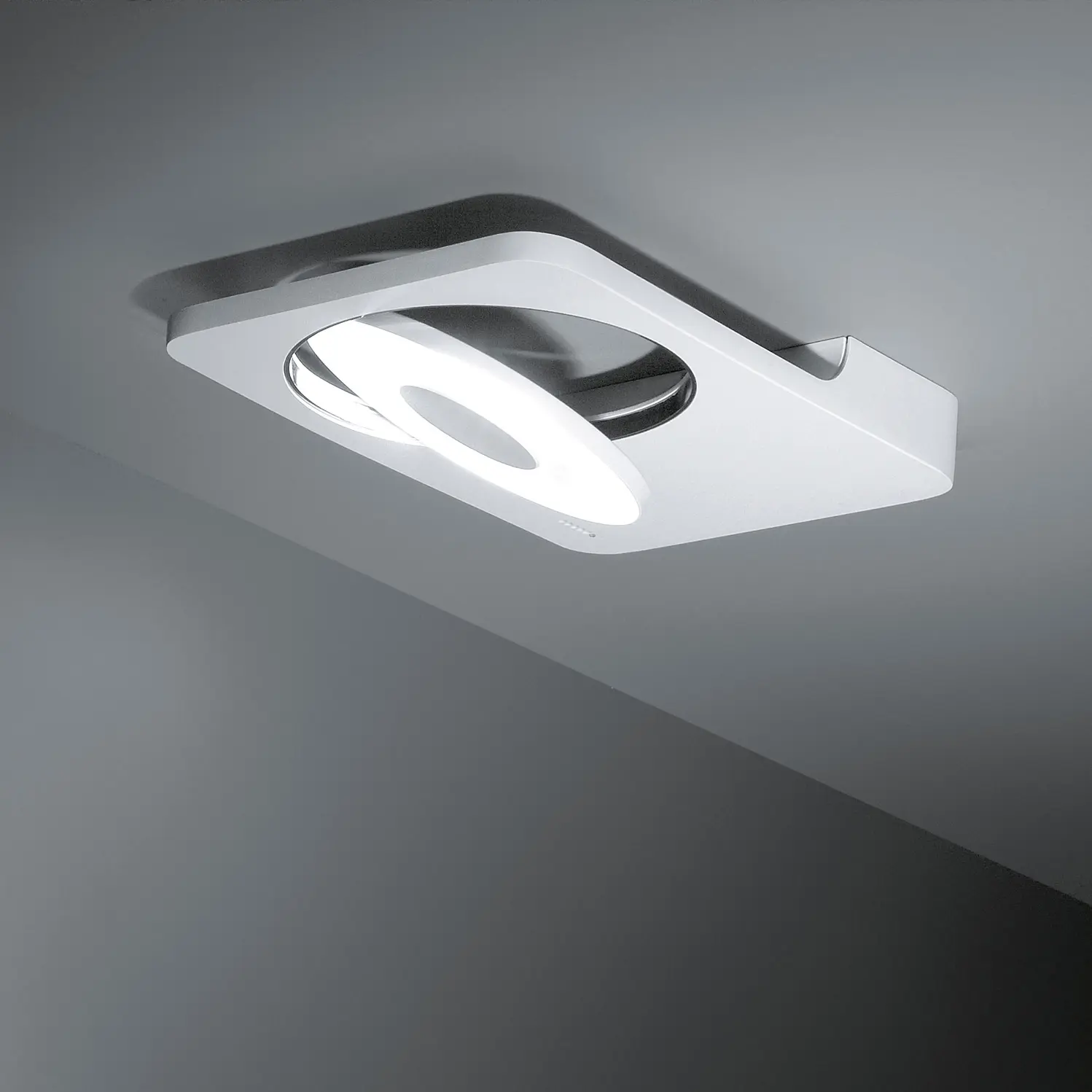 Modular Lighting Instruments - Spock foot LED GI