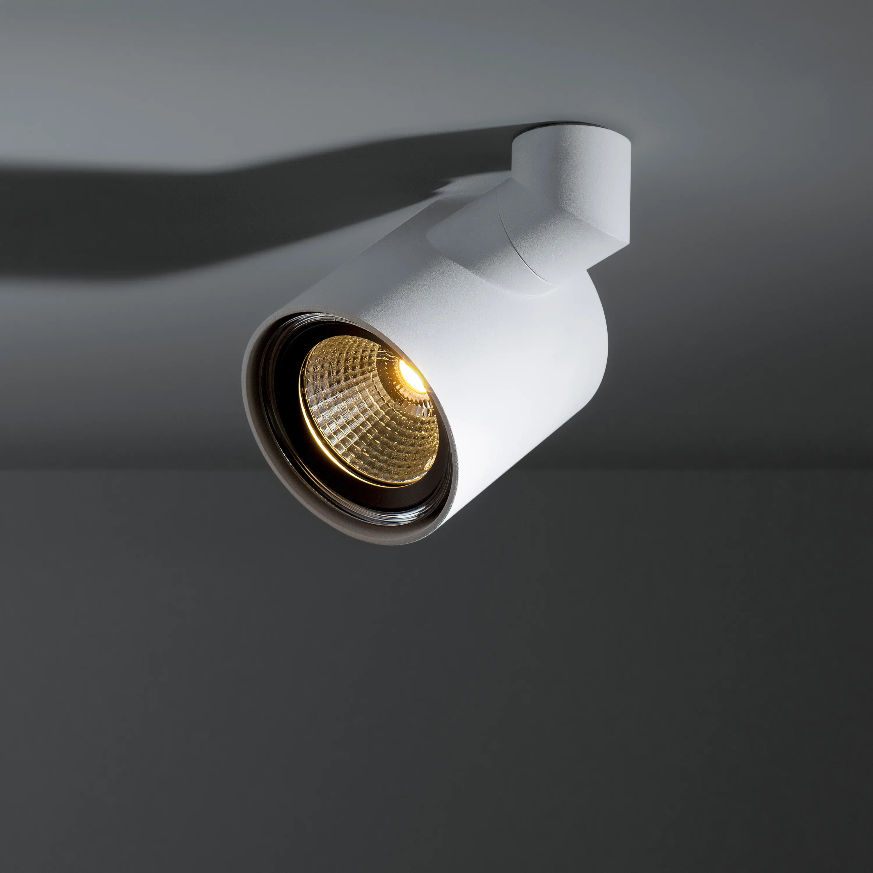 Modular Lighting Instruments - Stove LED GI