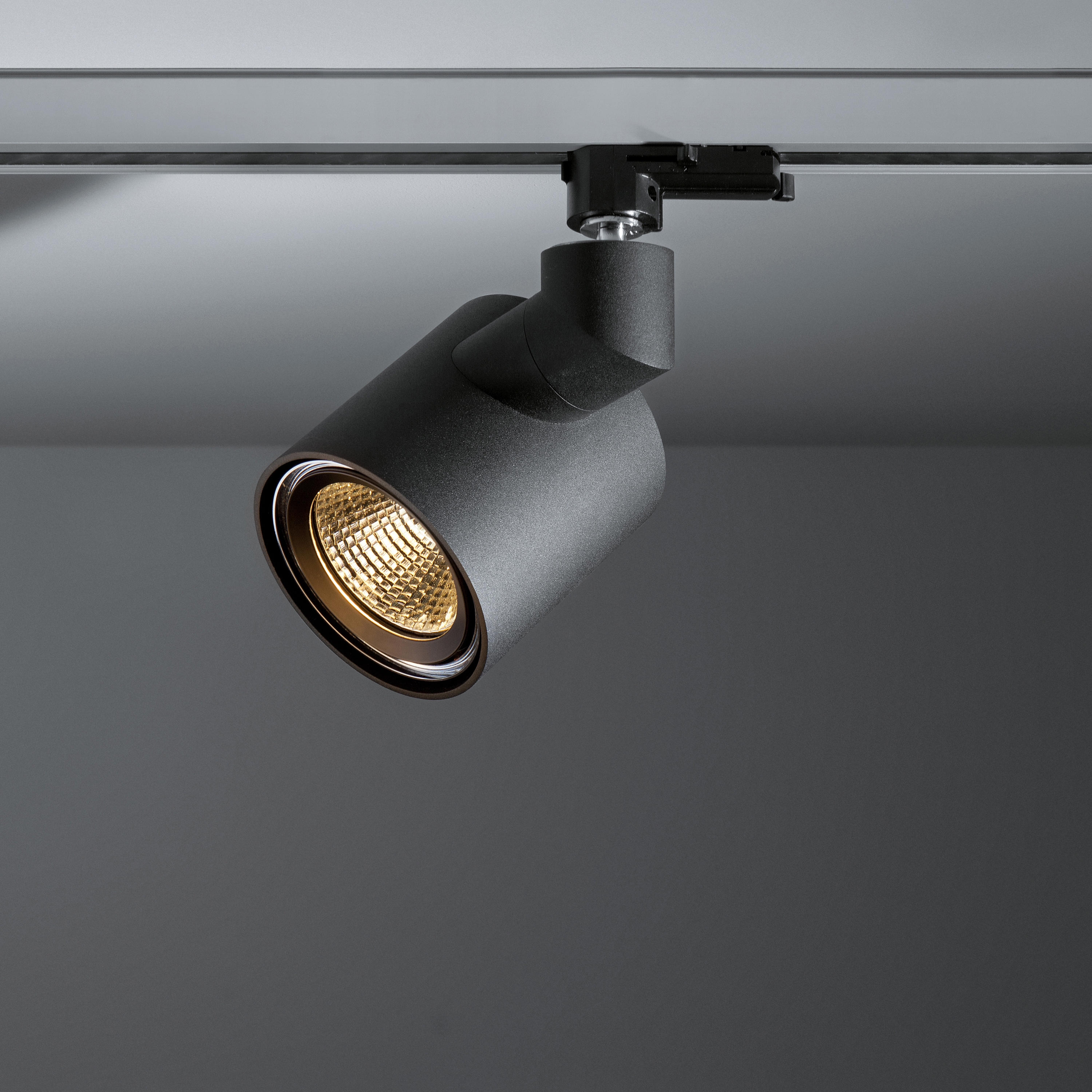 Mostra il prodotto Stove track LED GI del produttore Modular Lighting Instruments