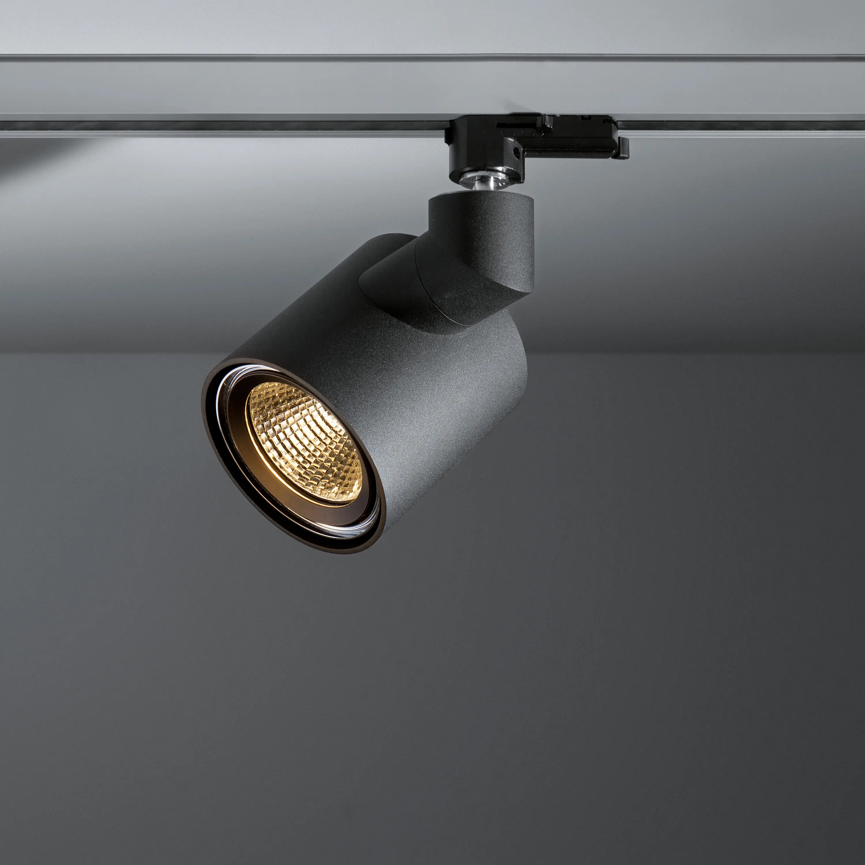 Modular Lighting Instruments - Stove track LED GI