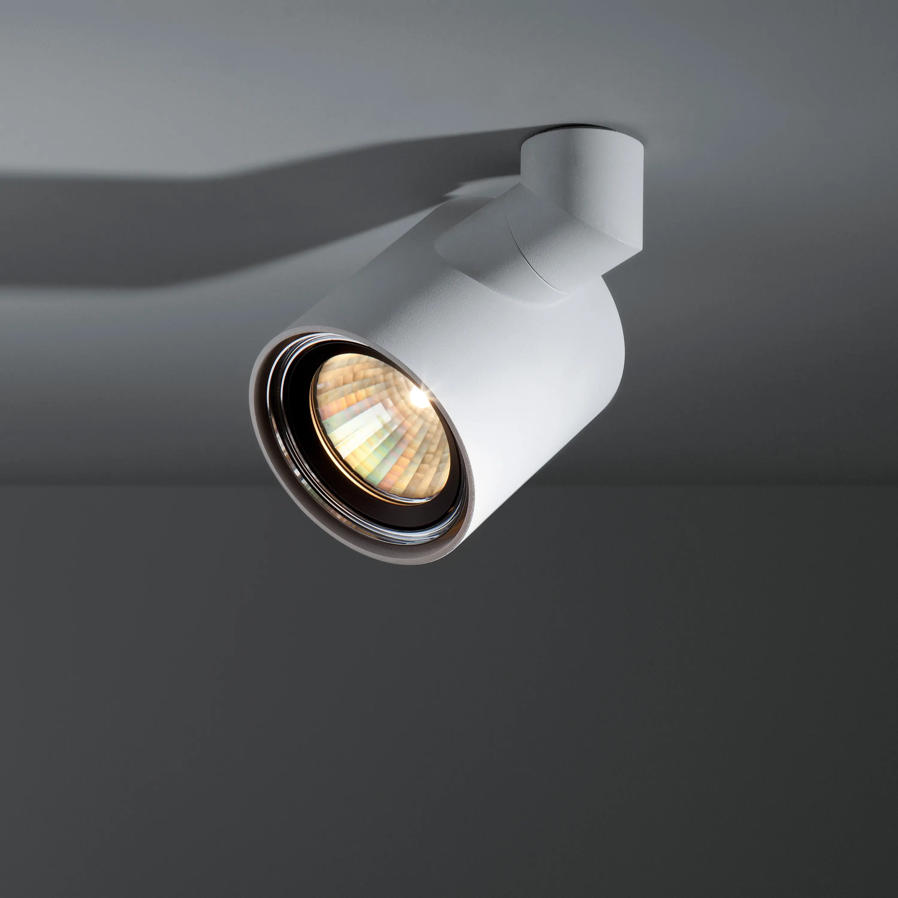 Modular Lighting Instruments - Stove QT12 GE