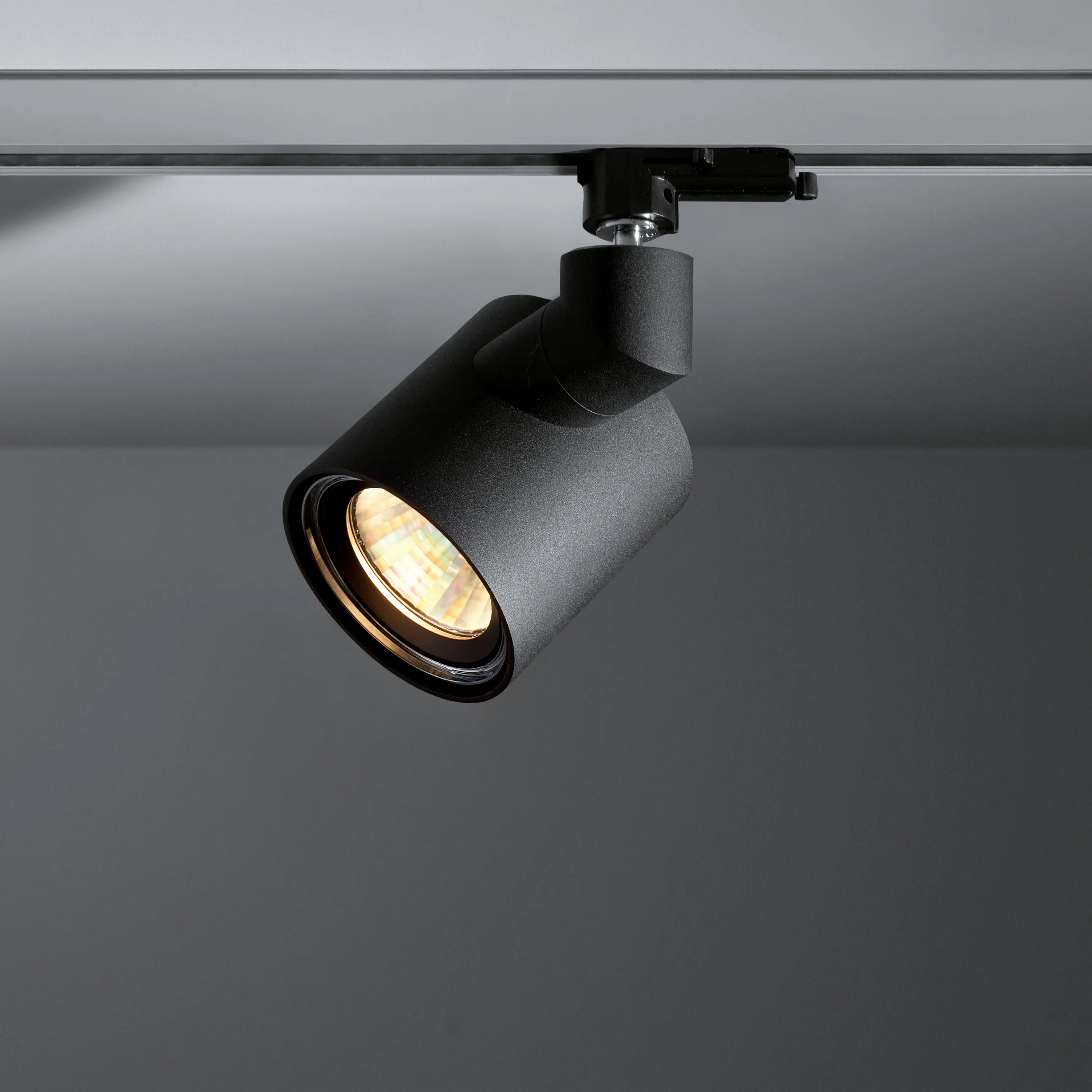 Modular Lighting Instruments - Stove track QT12 GI
