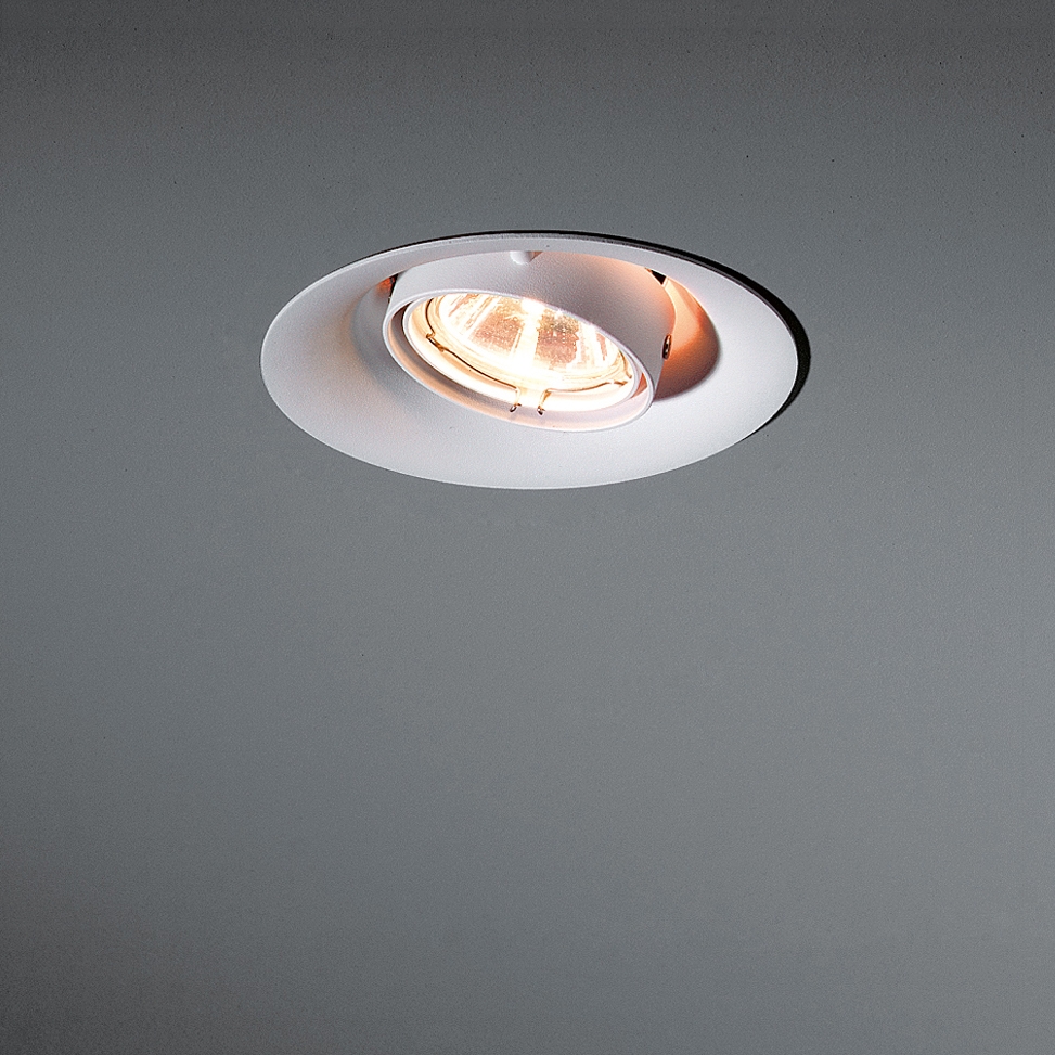 Mostra il prodotto Thub metal 120 concrete GU10 del produttore Modular Lighting Instruments