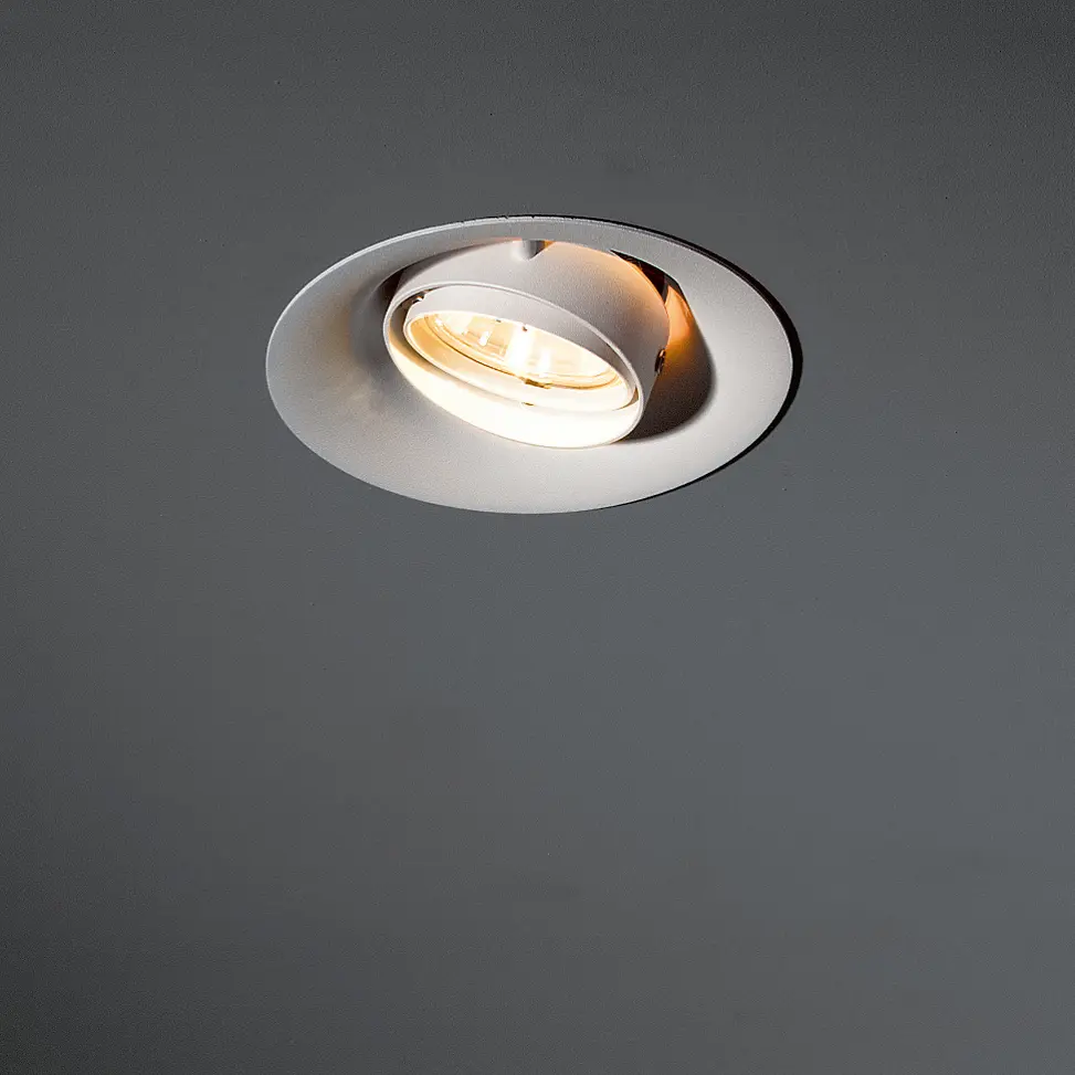 Modular Lighting Instruments - Thub metal 120 MR16 GE