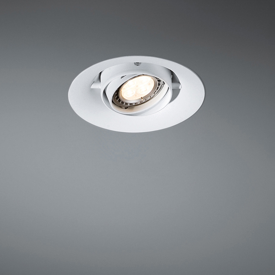 Mostra il prodotto Thub metal 120 LED retrofit del produttore Modular Lighting Instruments