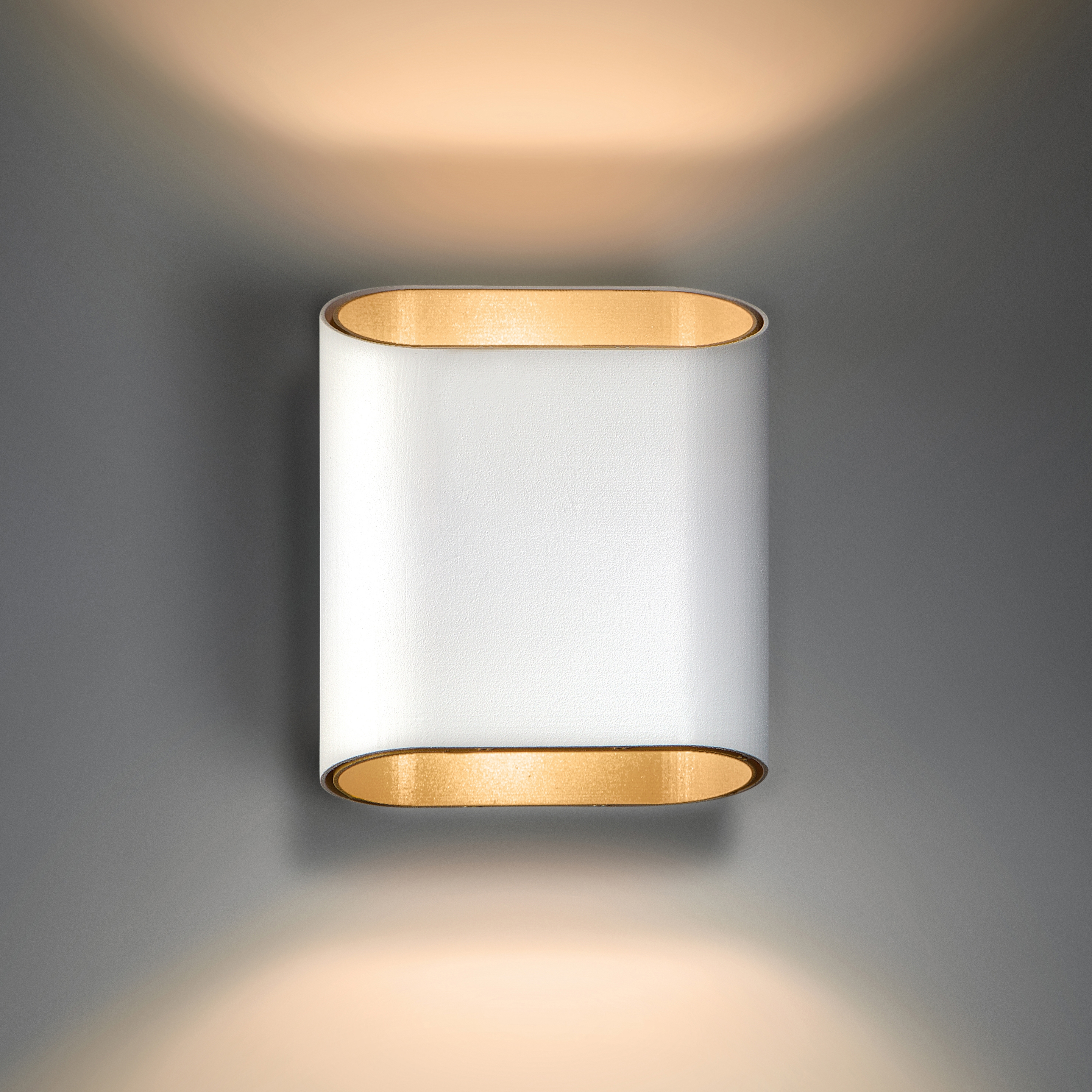 Mostra il prodotto Trapz 1x R7s del produttore Modular Lighting Instruments