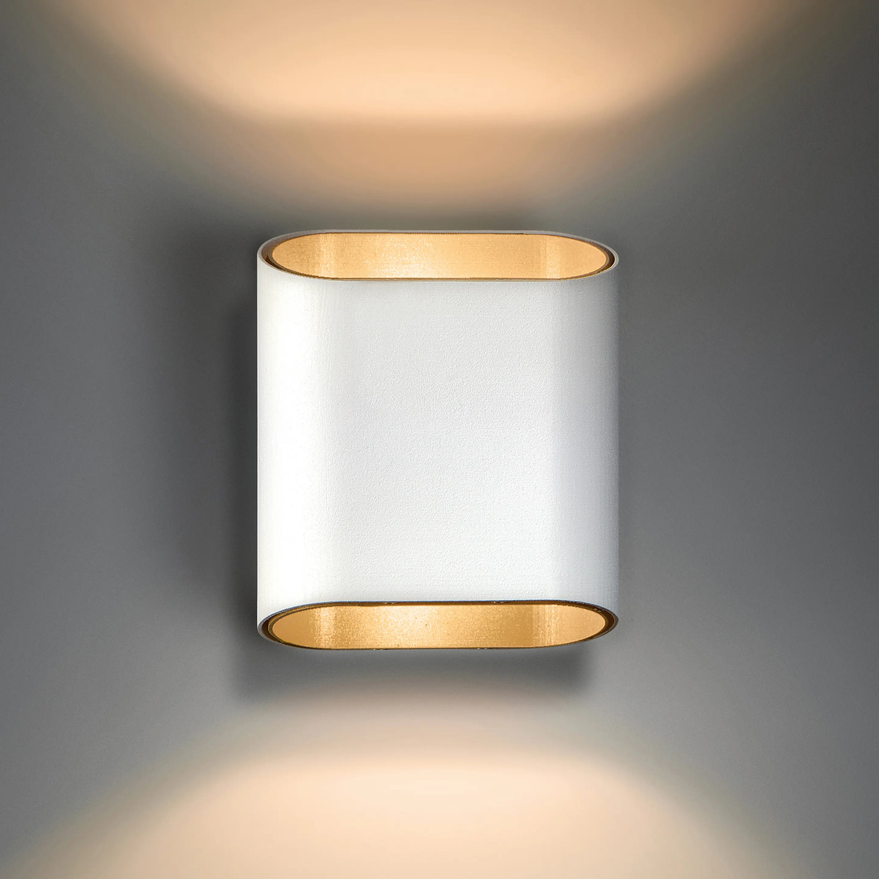 Modular Lighting Instruments - Trapz 1x R7s