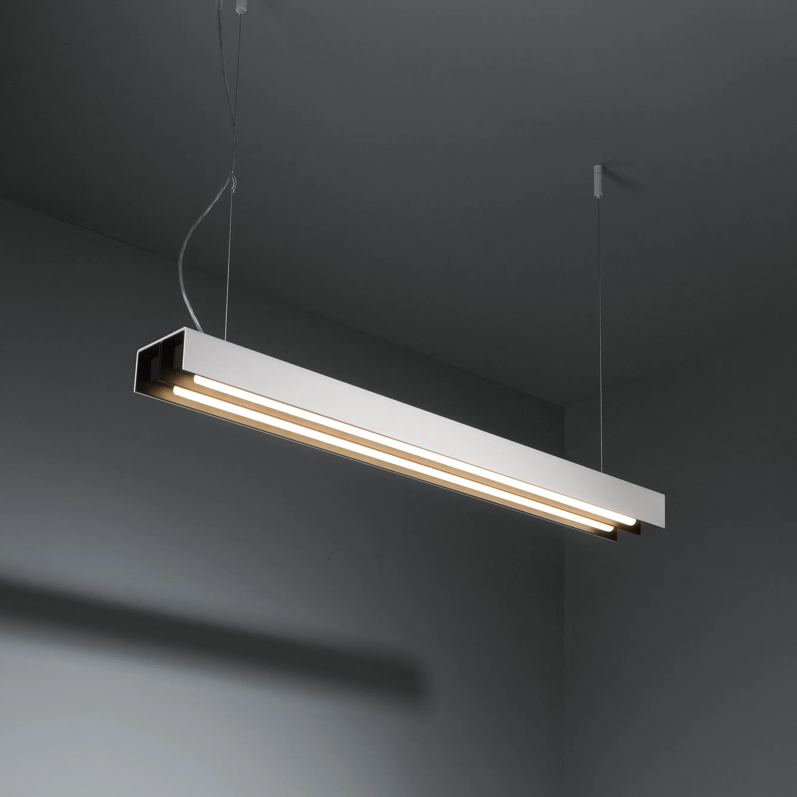 Modular Lighting Instruments - United 2x 21/39W GI