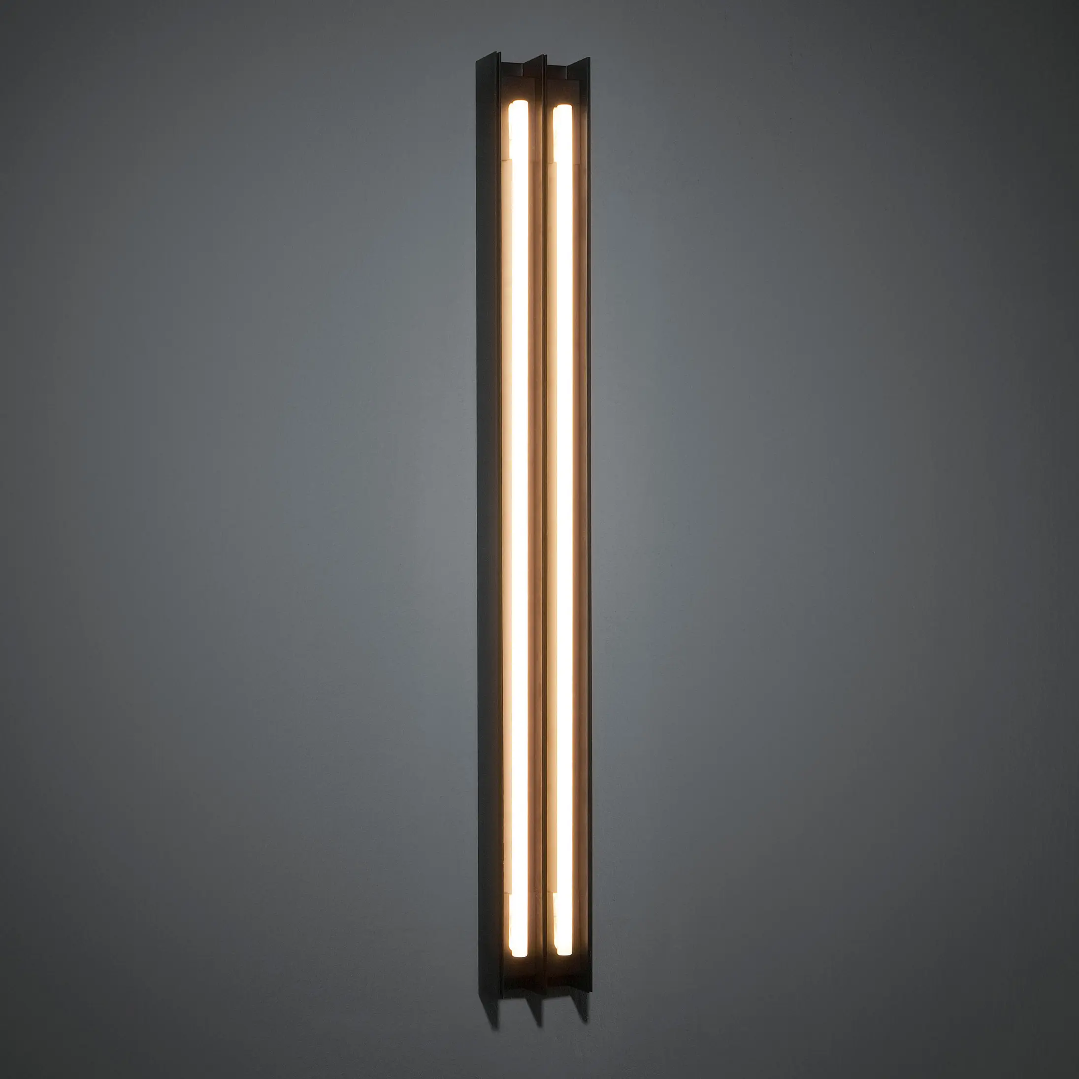 Modular Lighting Instruments - United uncovered IP55 2x 21/39W GI