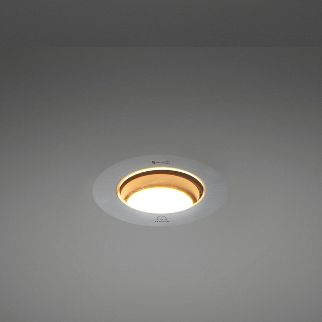 HIPY 70 IP67 LED RG - Outdoor recessed lighting from Modular Lighting ...