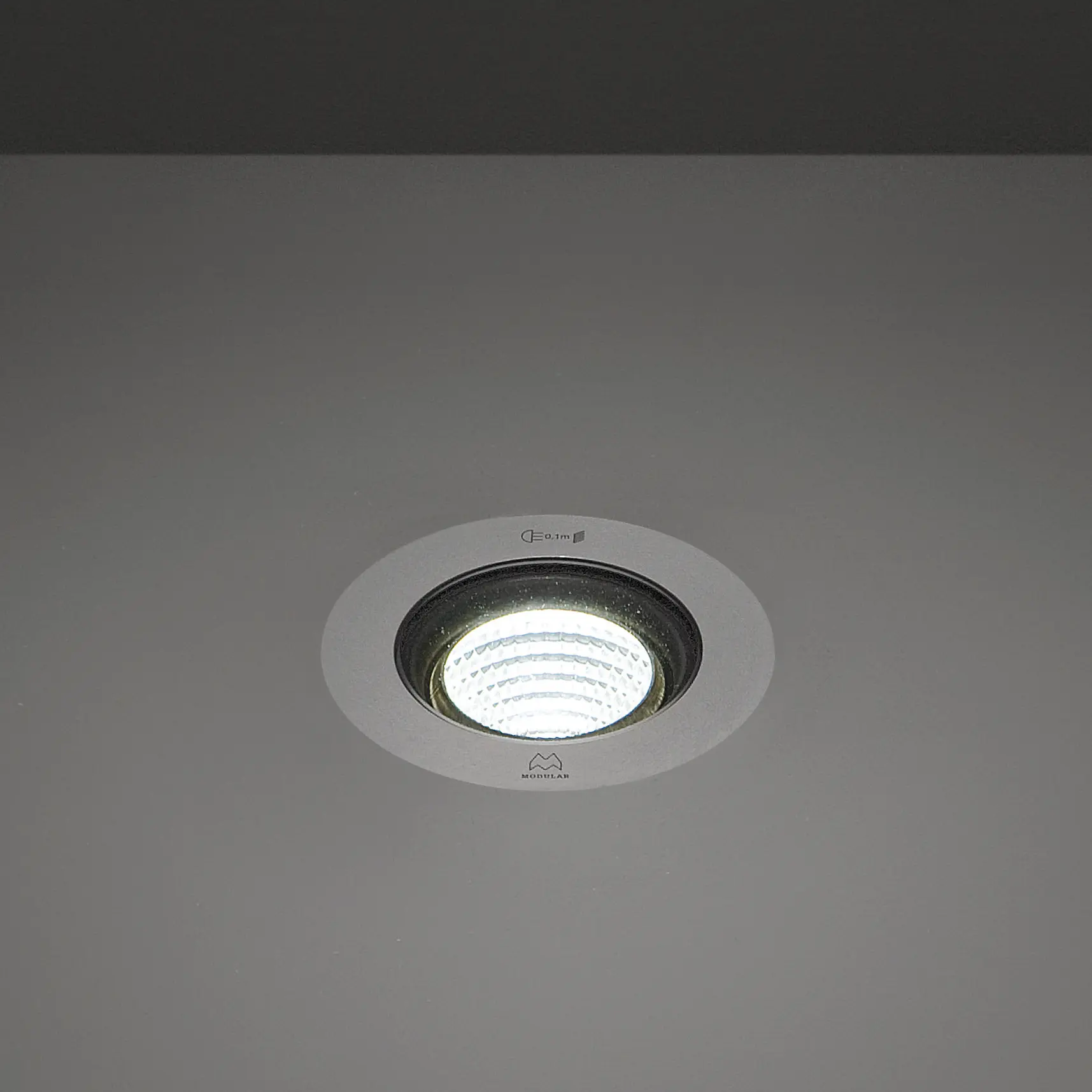 Modular Lighting Instruments - Hipy 110 IP67 LED GE