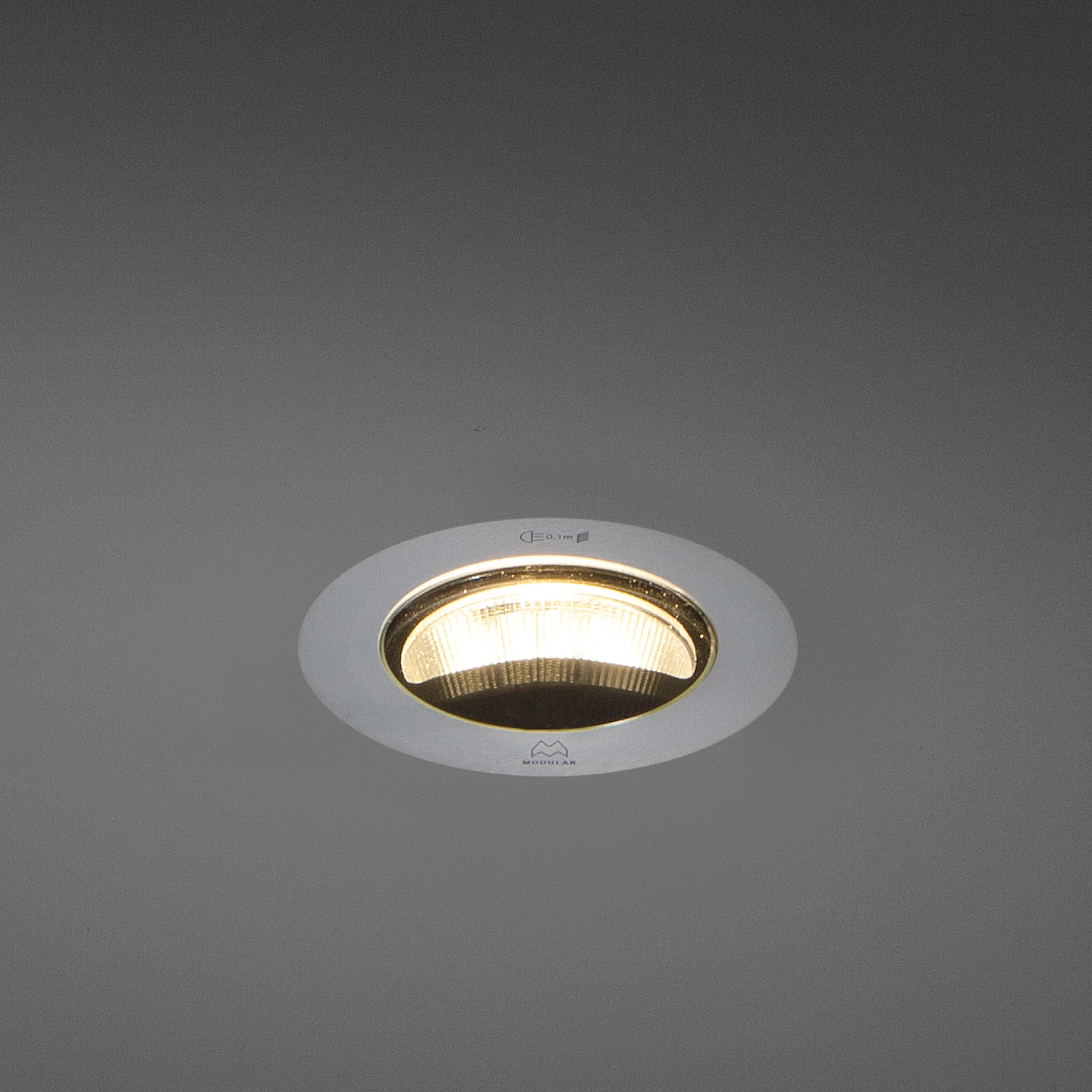 Mostra il prodotto Hipy 110 asy IP67 LED GE del produttore Modular Lighting Instruments