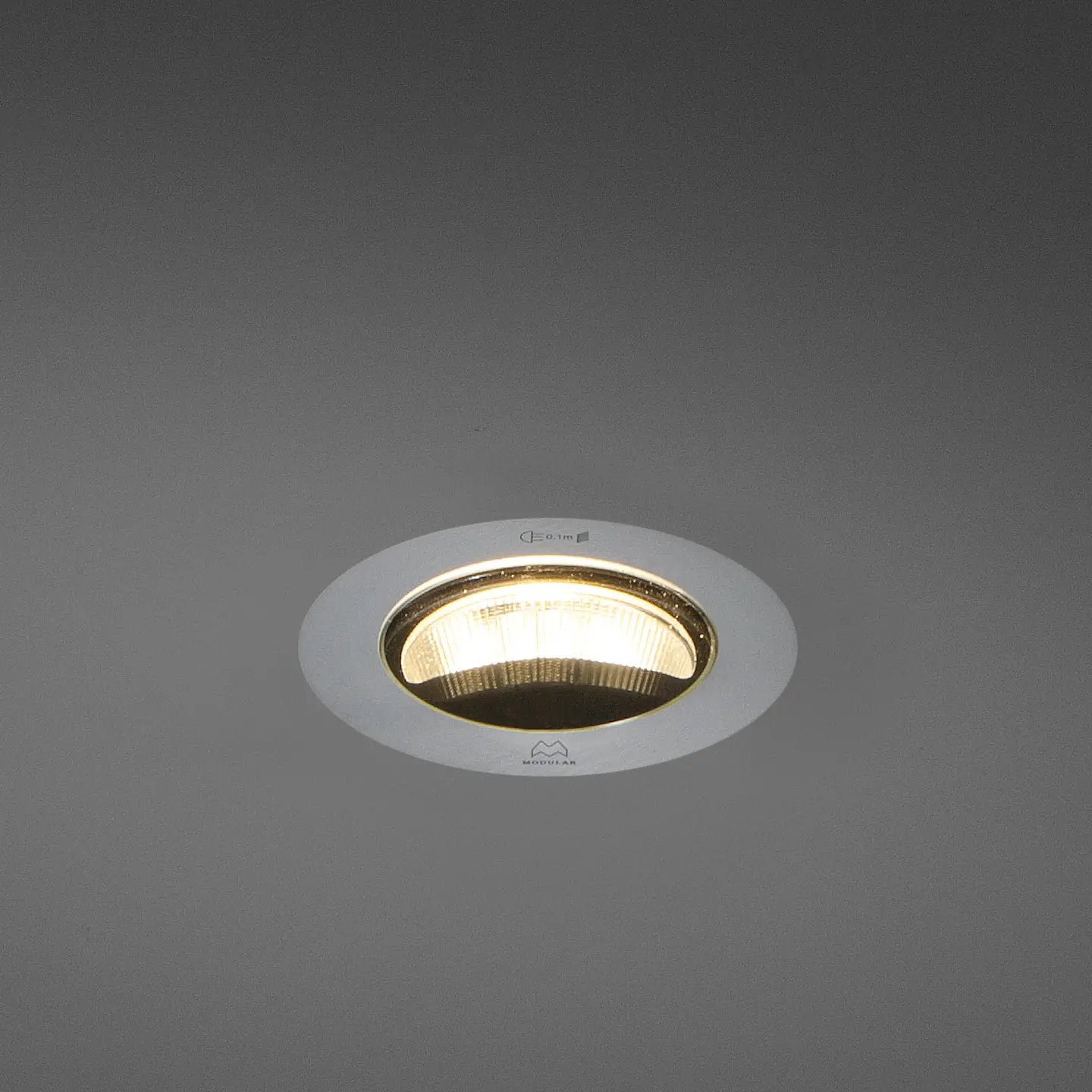 Modular Lighting Instruments - Hipy 110 asy IP67 LED GE