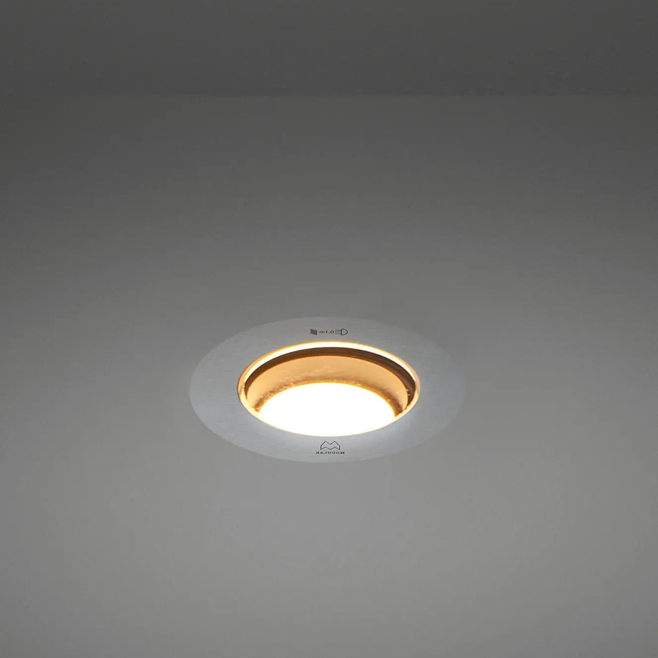 Modular Lighting Instruments - Hipy 70 IP67 LED GE