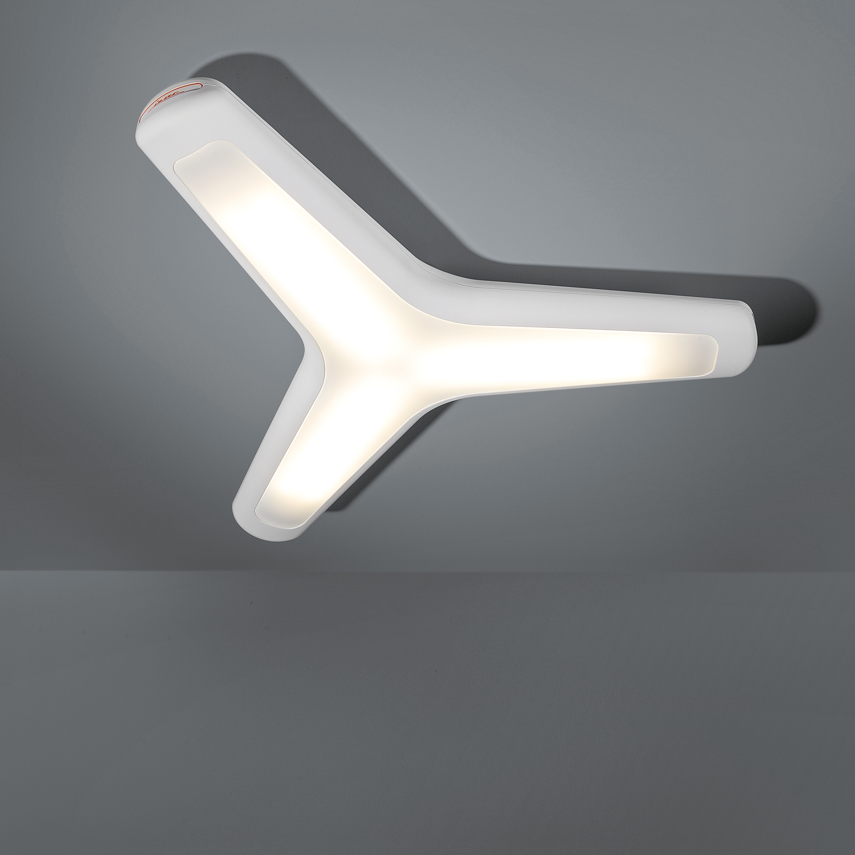 Display product Izar TC-L Dali/Pushdim GI from manufacturer Modular Lighting Instruments
