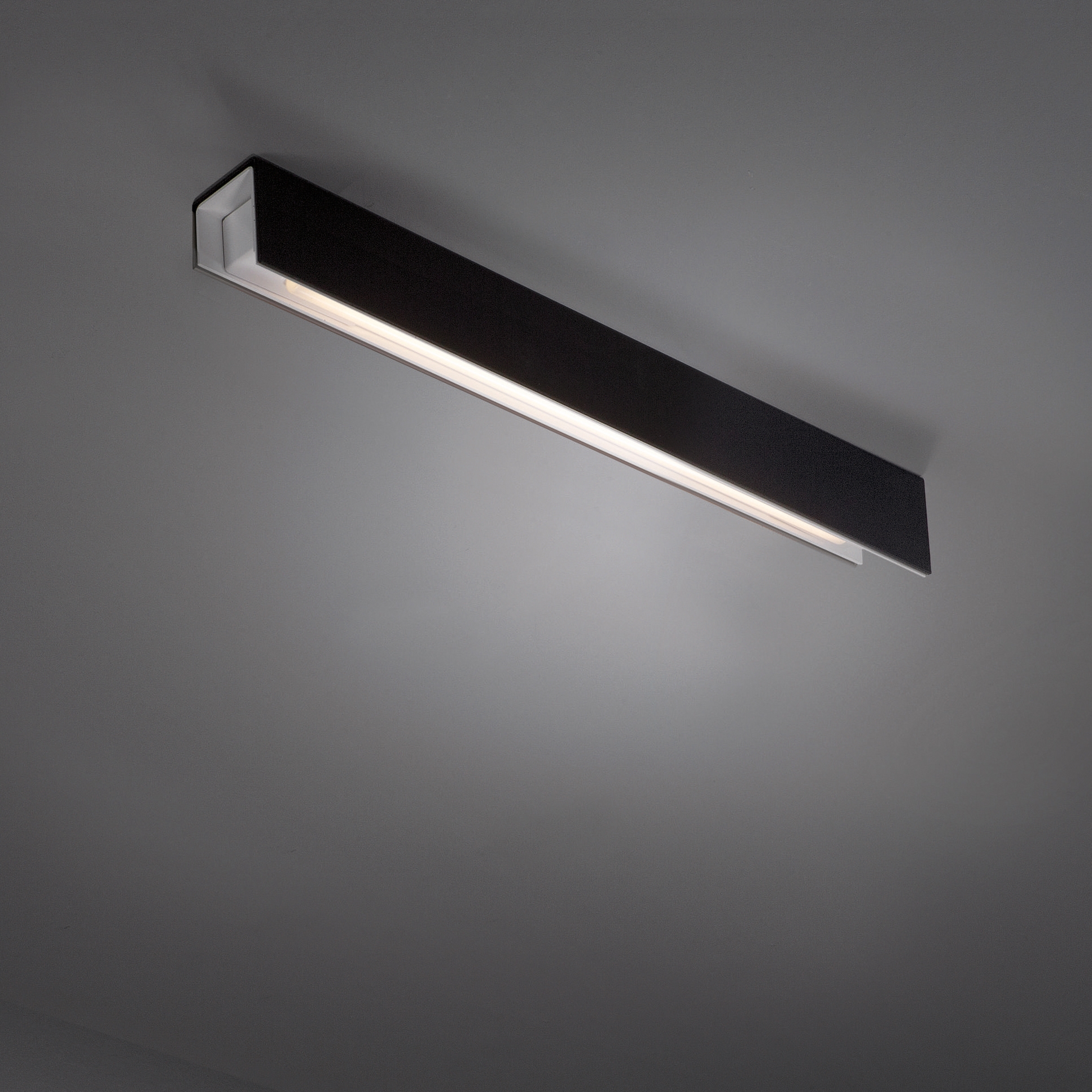 Display product United asy 1x 21/39W 1-10V GI from manufacturer Modular Lighting Instruments