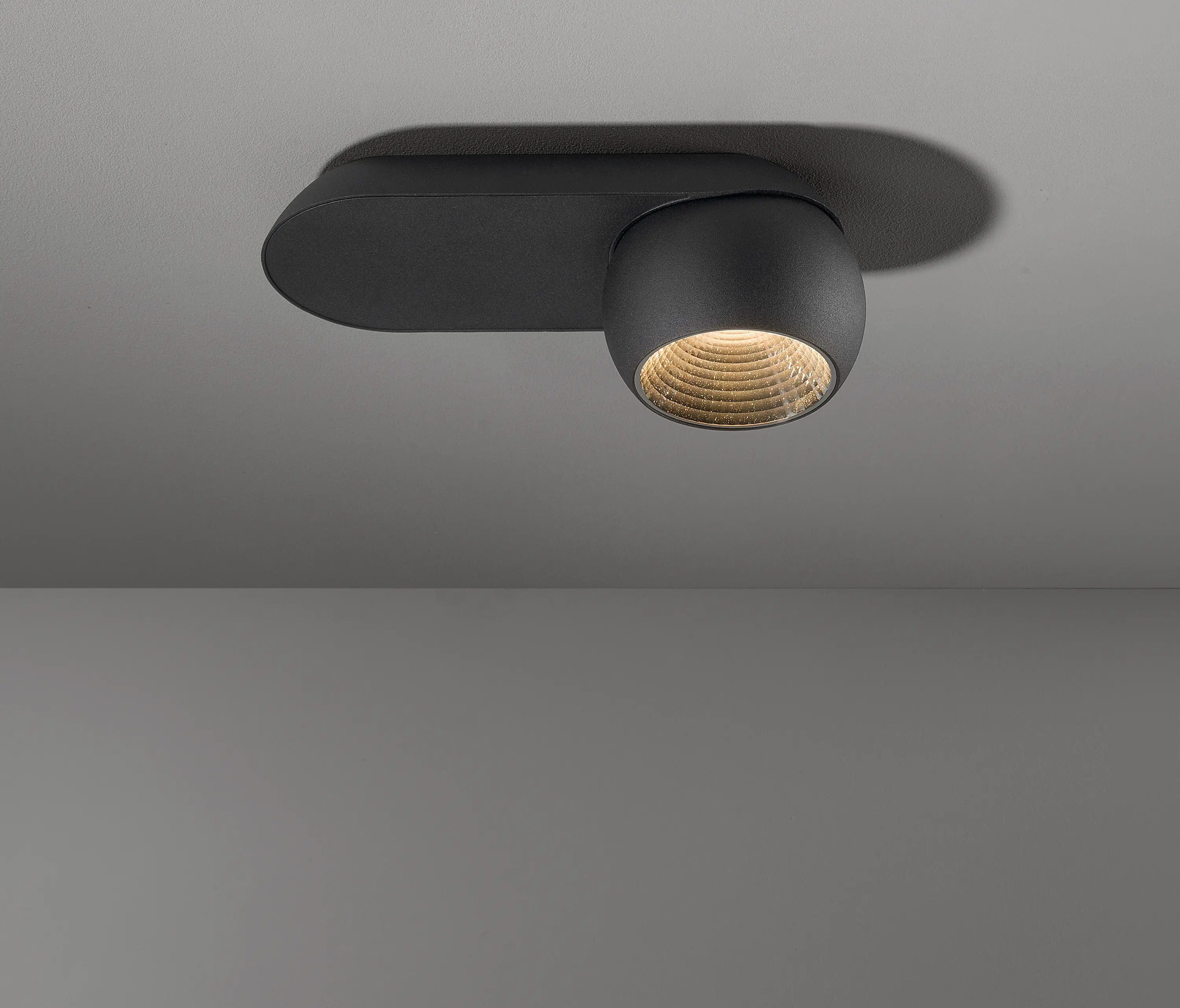Modular Lighting Instruments - Marbul