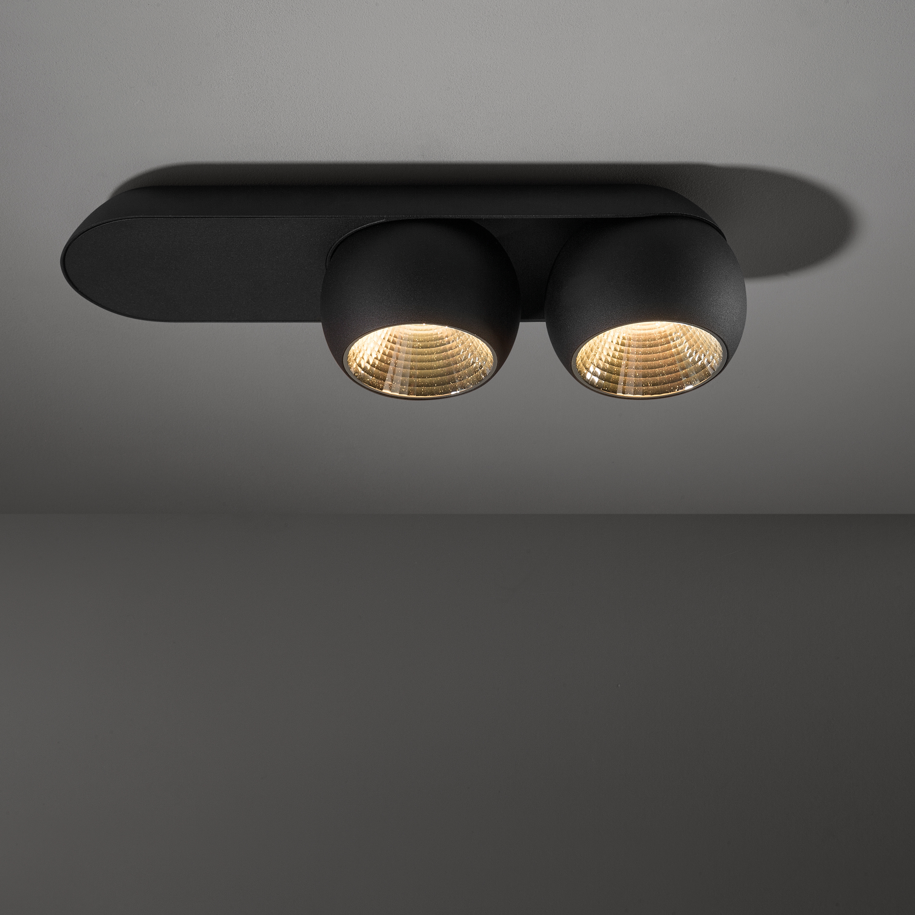 Display product Marbul from manufacturer Modular Lighting Instruments