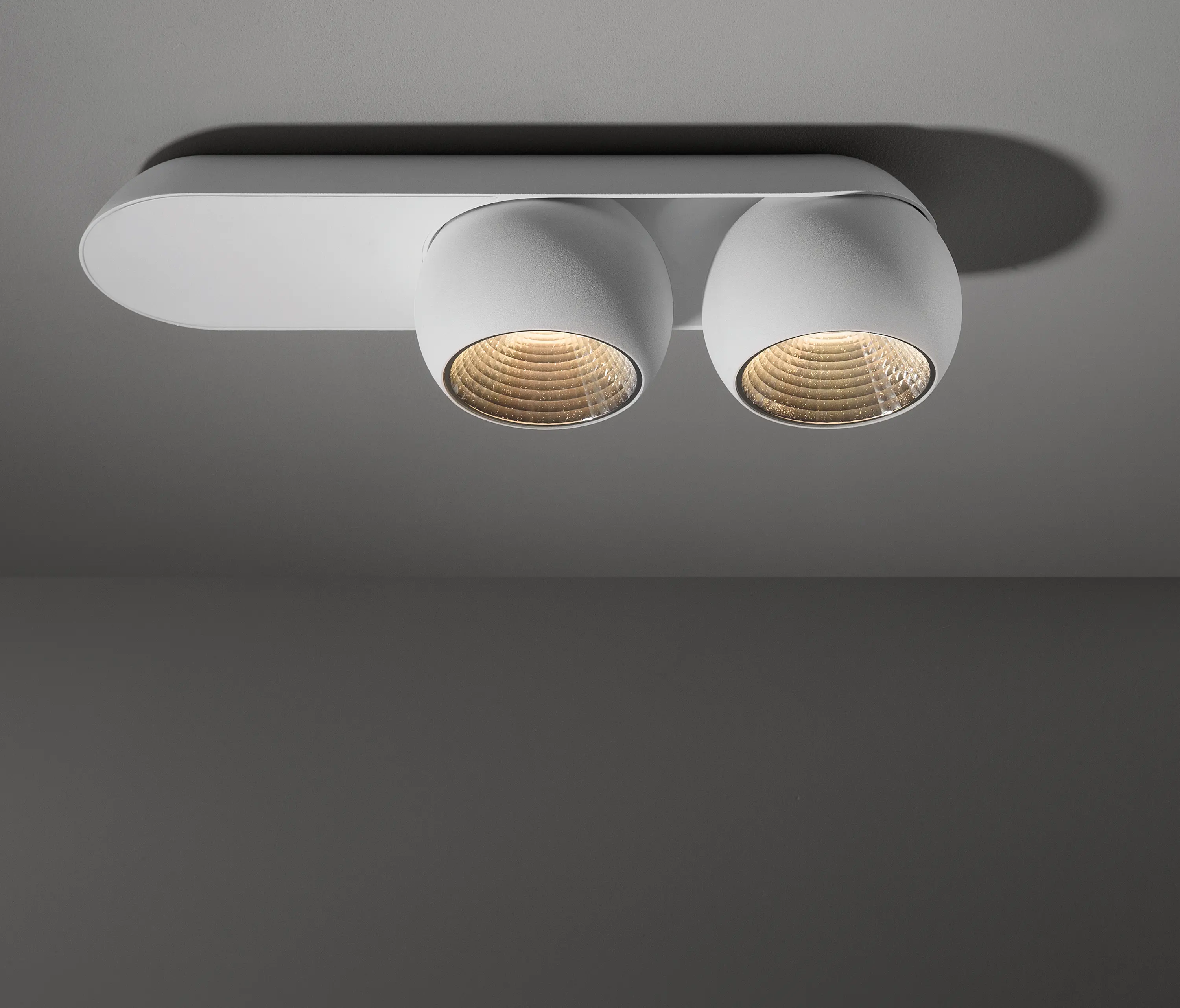 Modular Lighting Instruments - Marbul