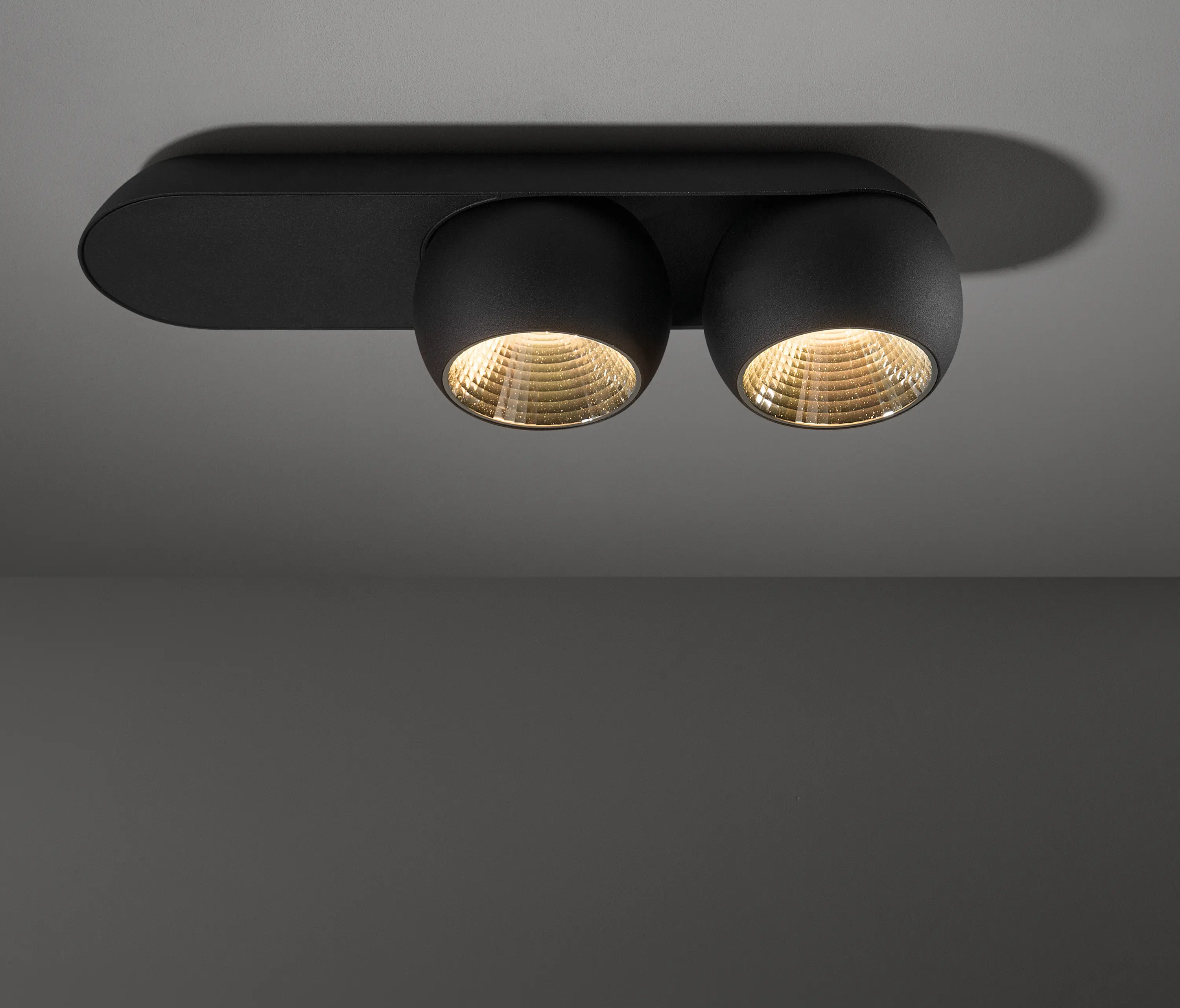 Modular Lighting Instruments - Marbul