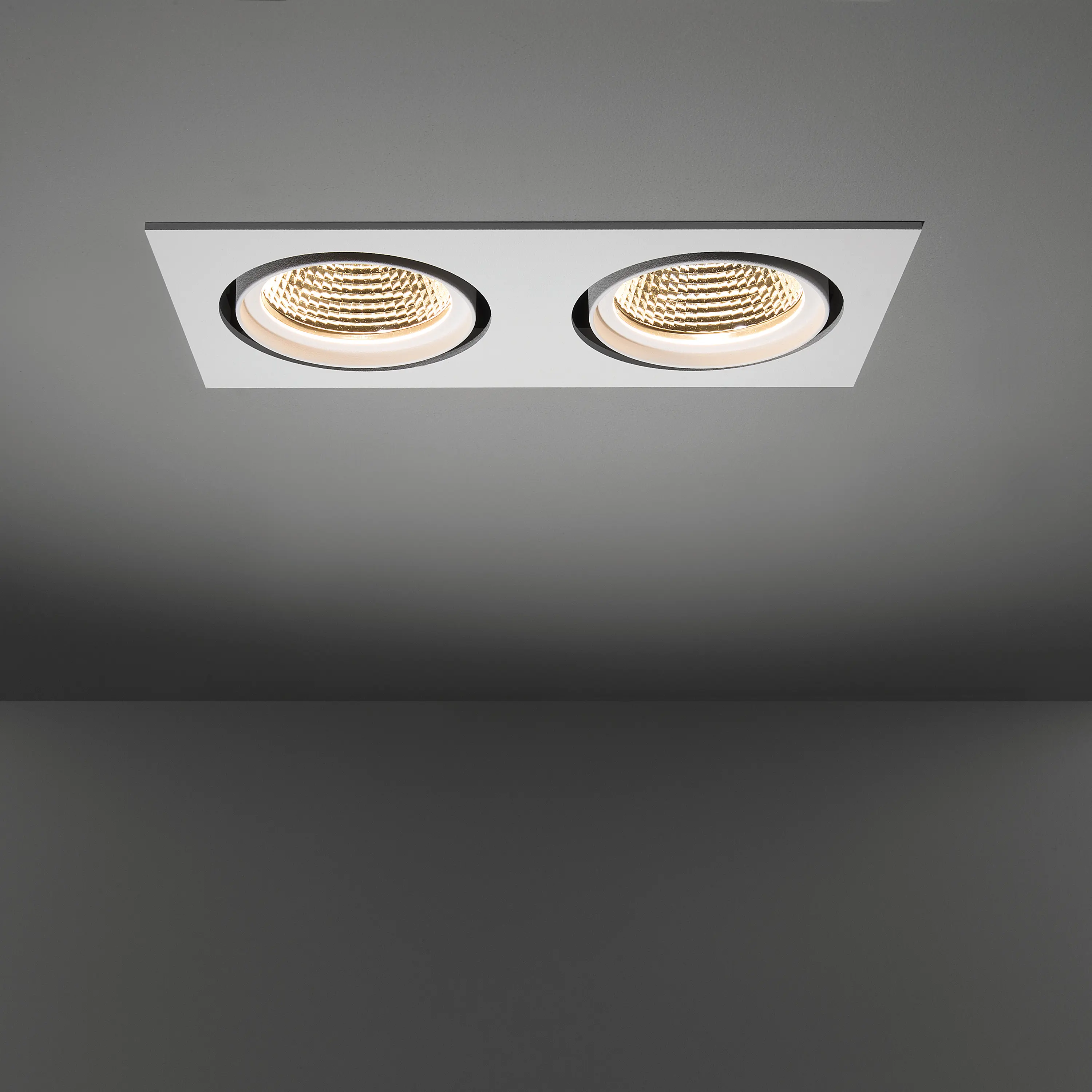 Modular Lighting Instruments - Marcel
