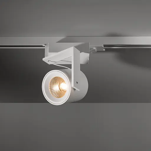 Modular Lighting Instruments - Single Round