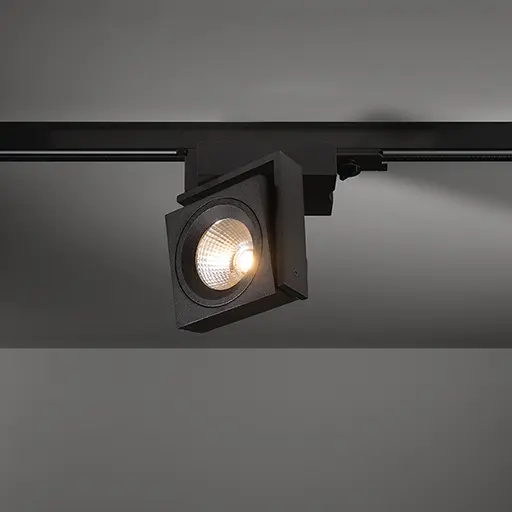 Modular Lighting Instruments - Single Square